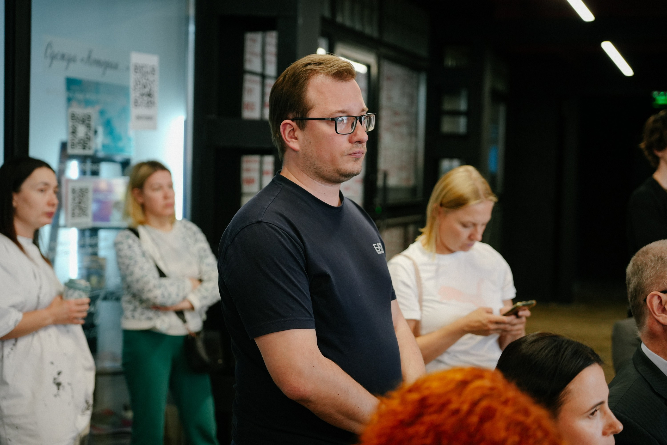 Гранты для креативного бизнеса | Станкозавод. ИТВИ