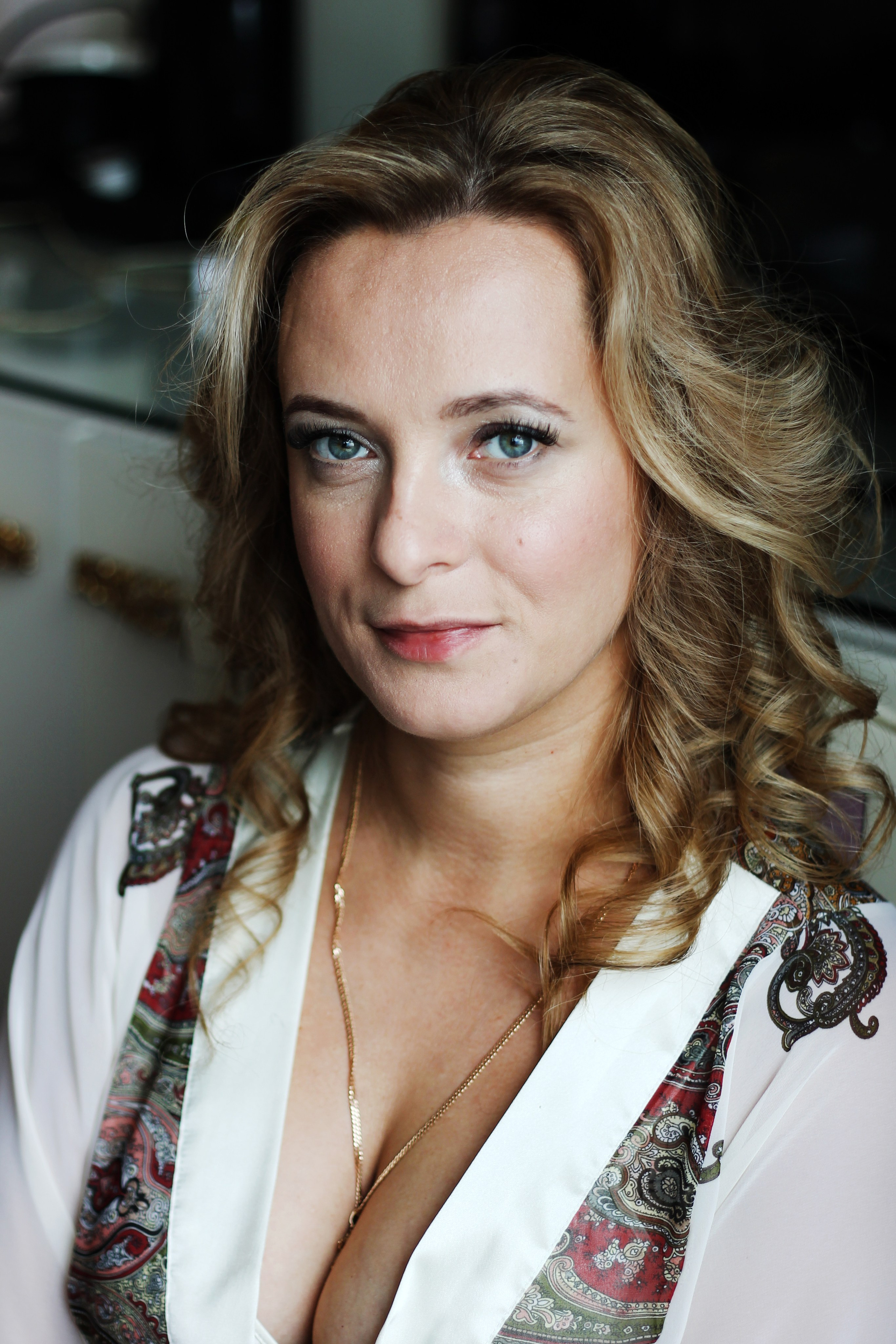 Ирина&Александр. Фотограф в Москве Анастасия Калинина