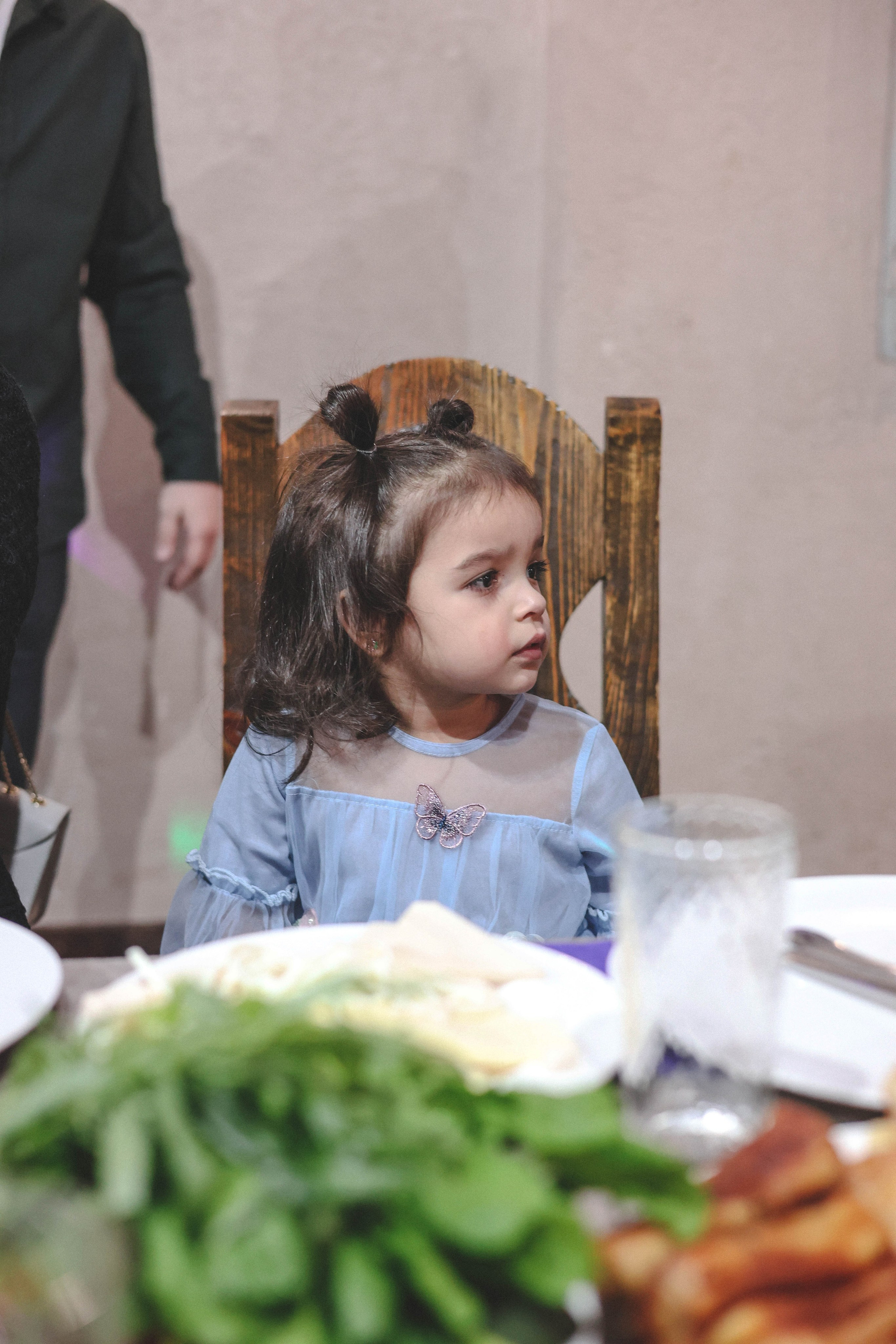 Праздник обрезания. Фотограф в Москве Анастасия Калинина