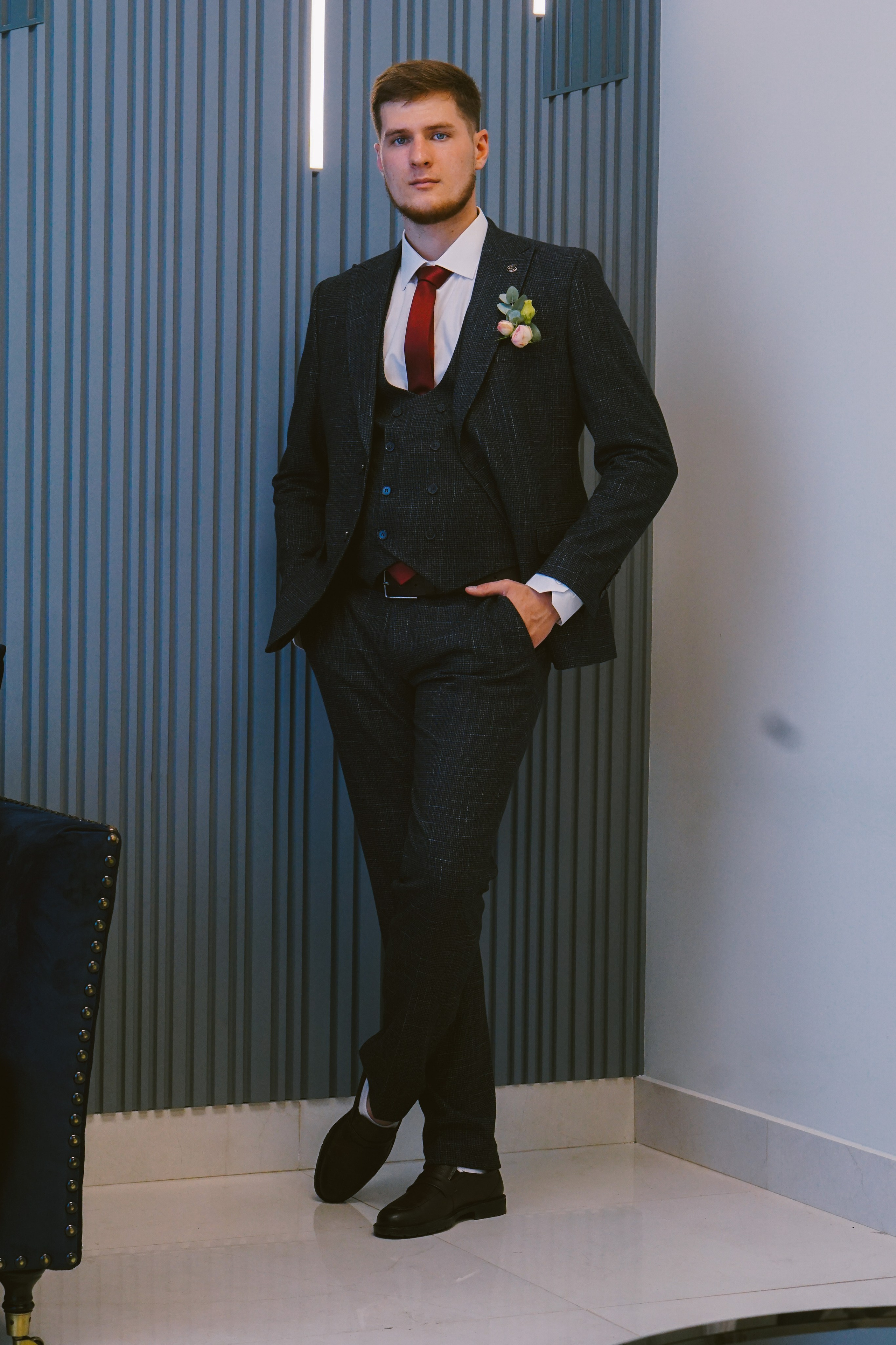 Мария. Фотограф в Москве Анастасия Калинина