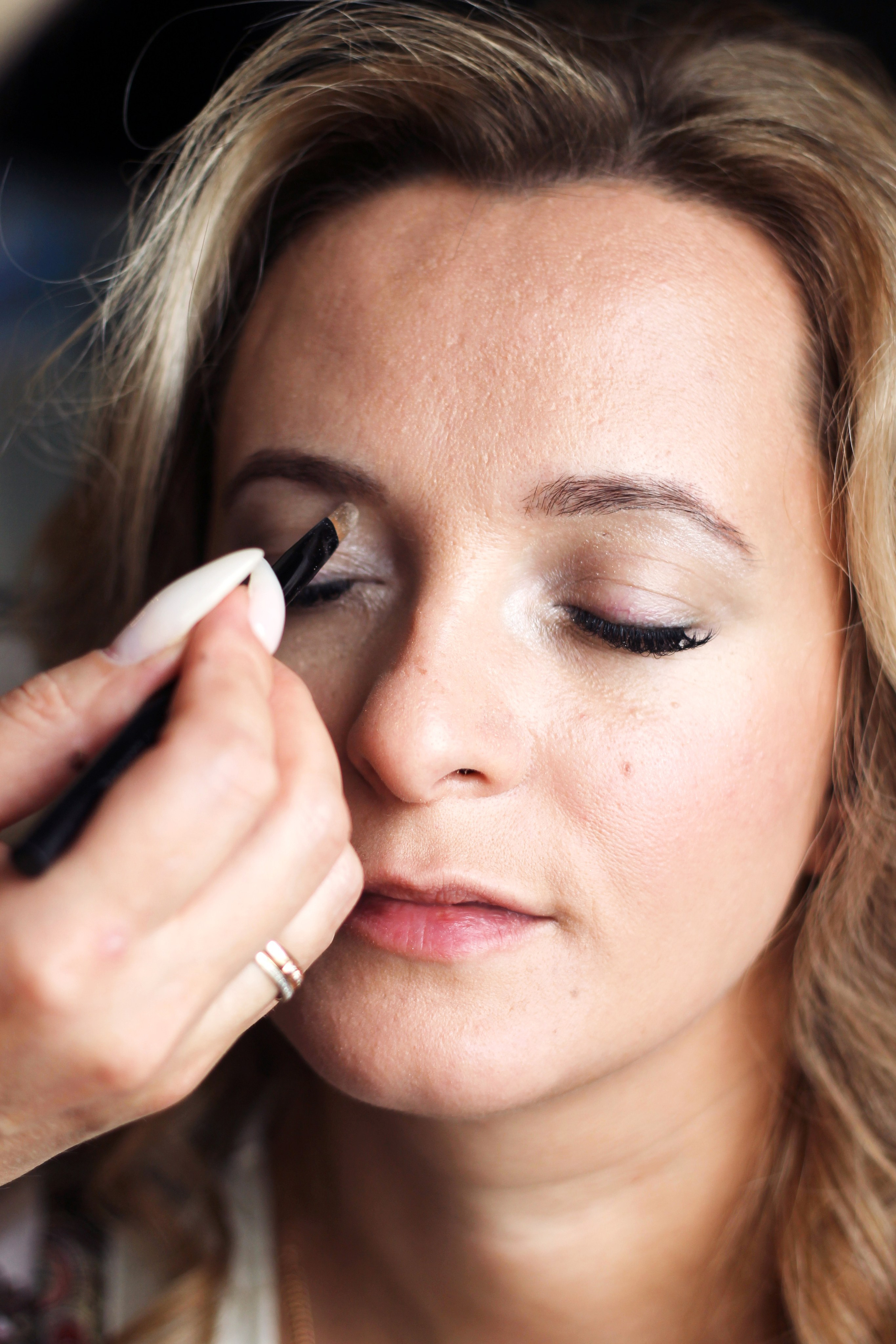 Ирина&Александр. Фотограф в Москве Анастасия Калинина