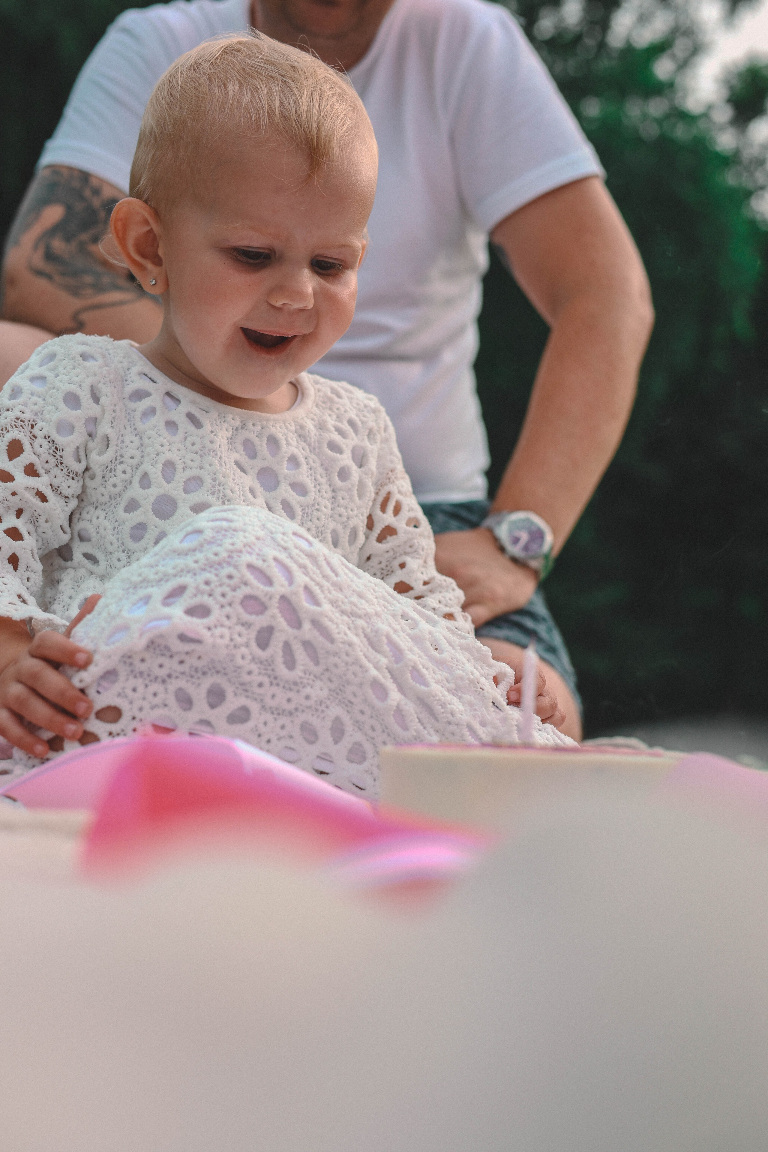 Кире 2. Фотограф в Москве Анастасия Калинина