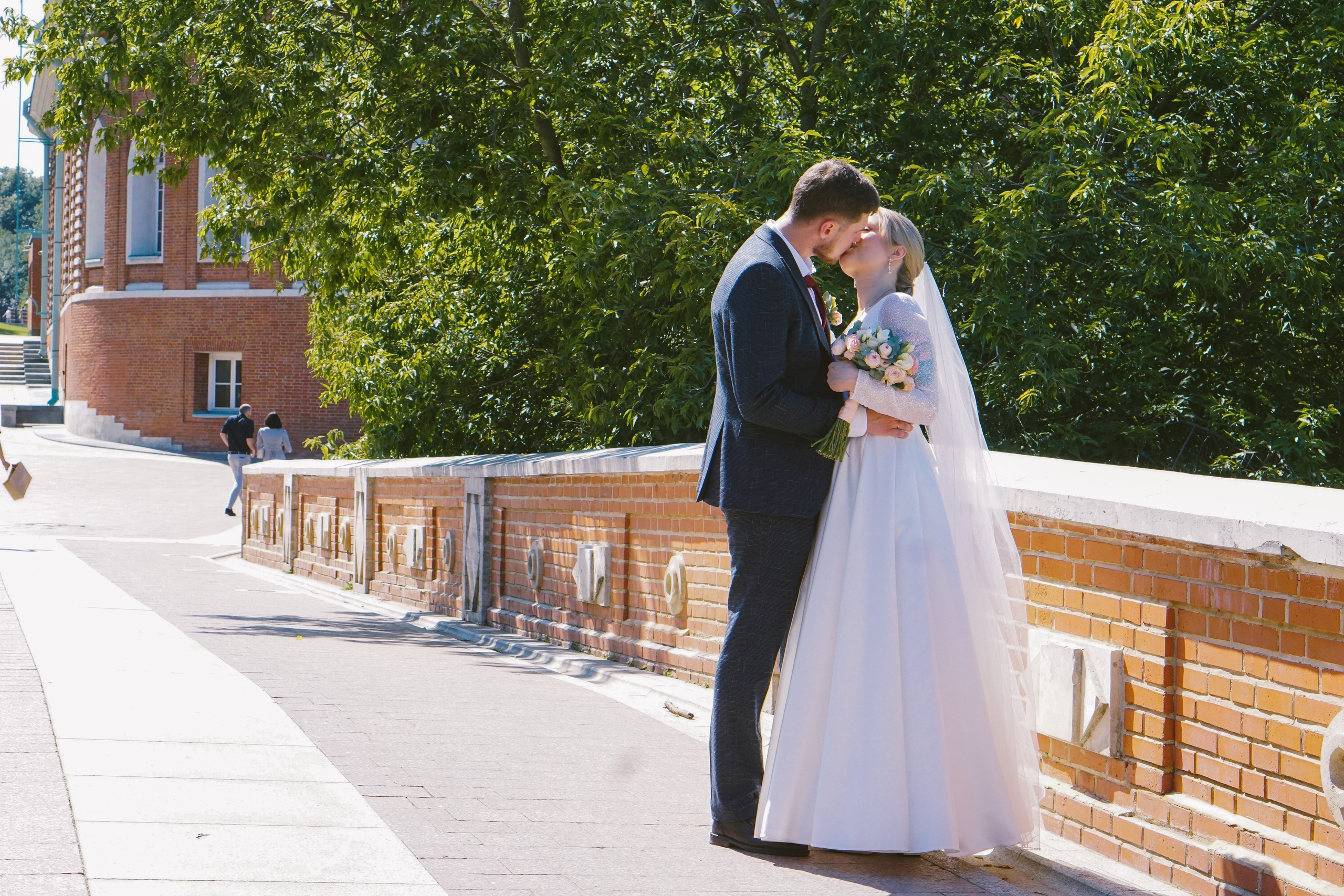 Мария. Фотограф в Москве Анастасия Калинина