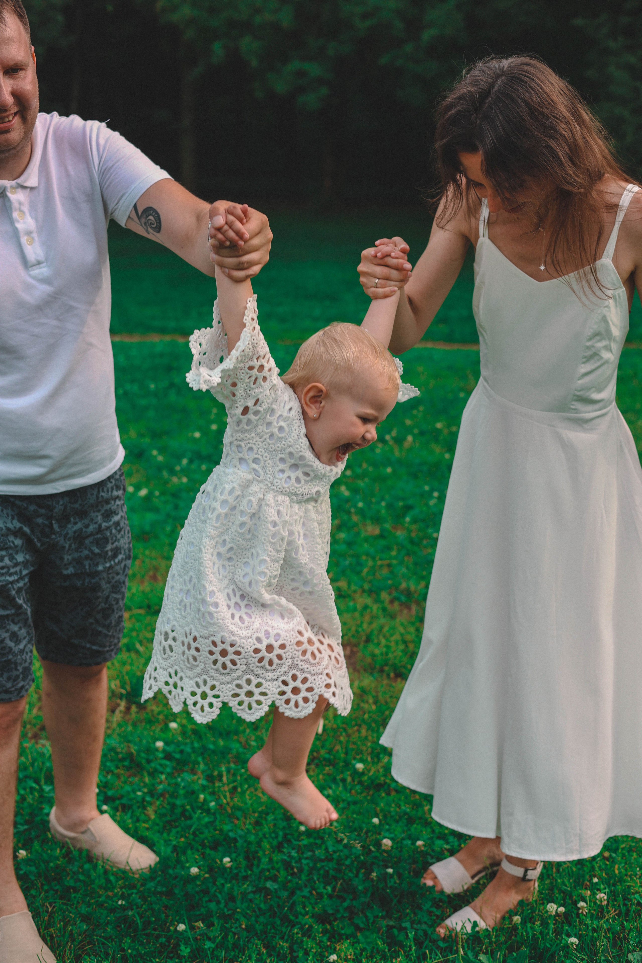 Кире 2. Фотограф в Москве Анастасия Калинина