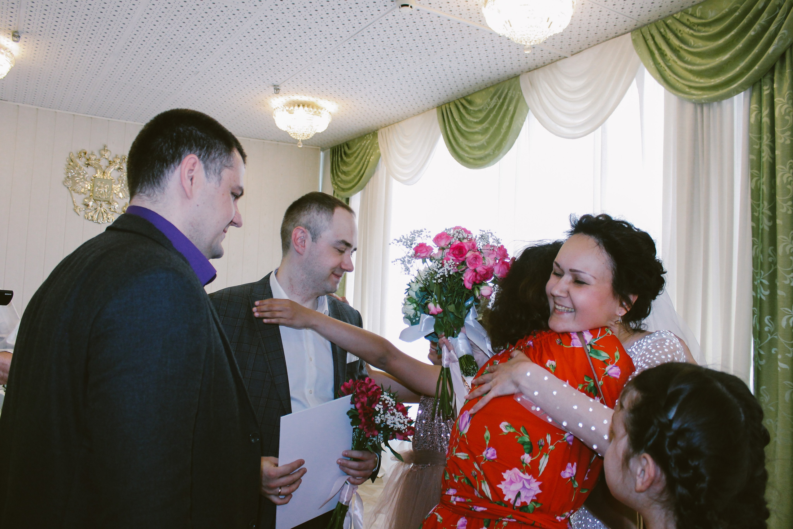 Светлана. Фотограф в Москве Анастасия Калинина