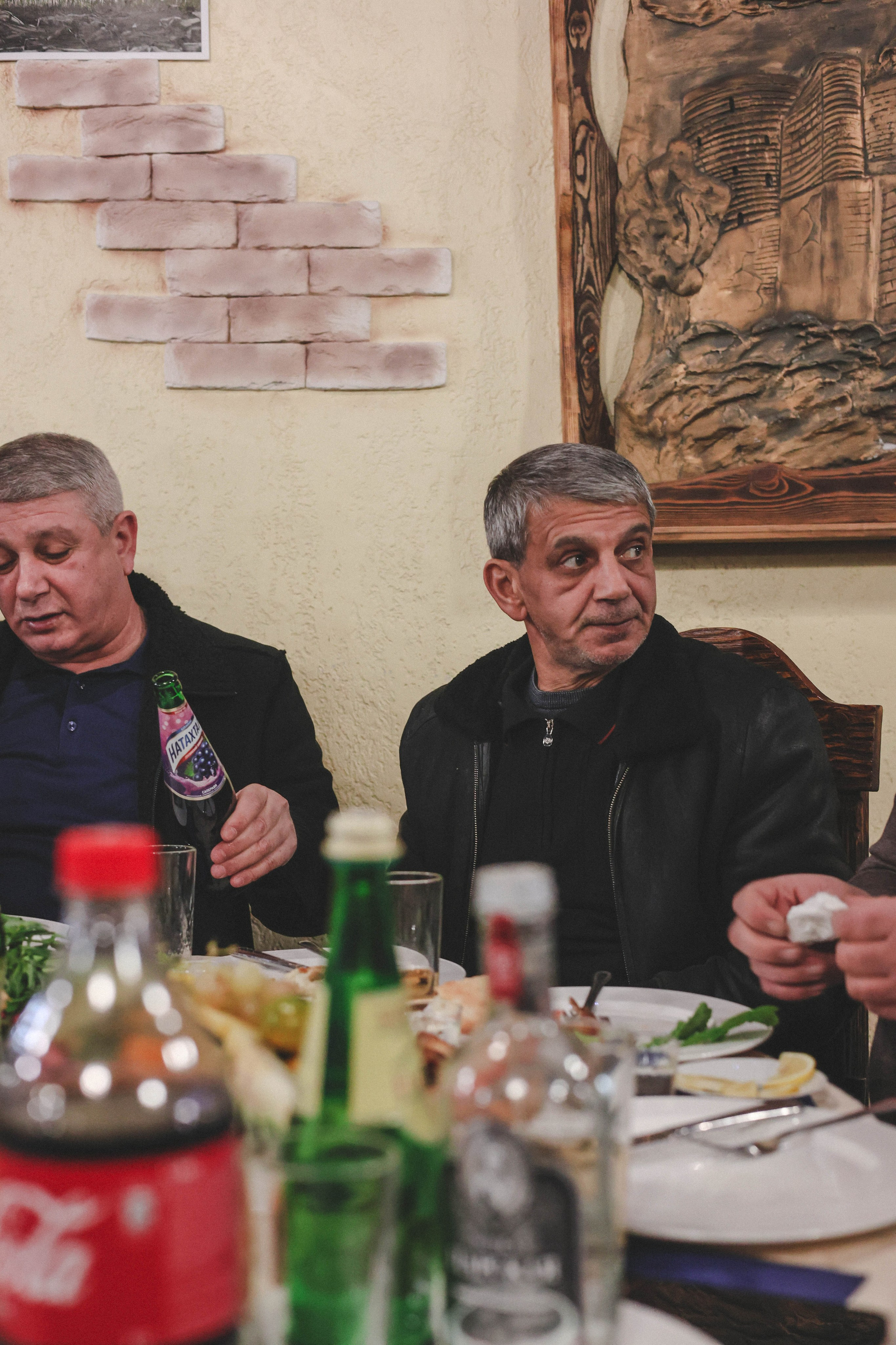 Праздник обрезания. Фотограф в Москве Анастасия Калинина