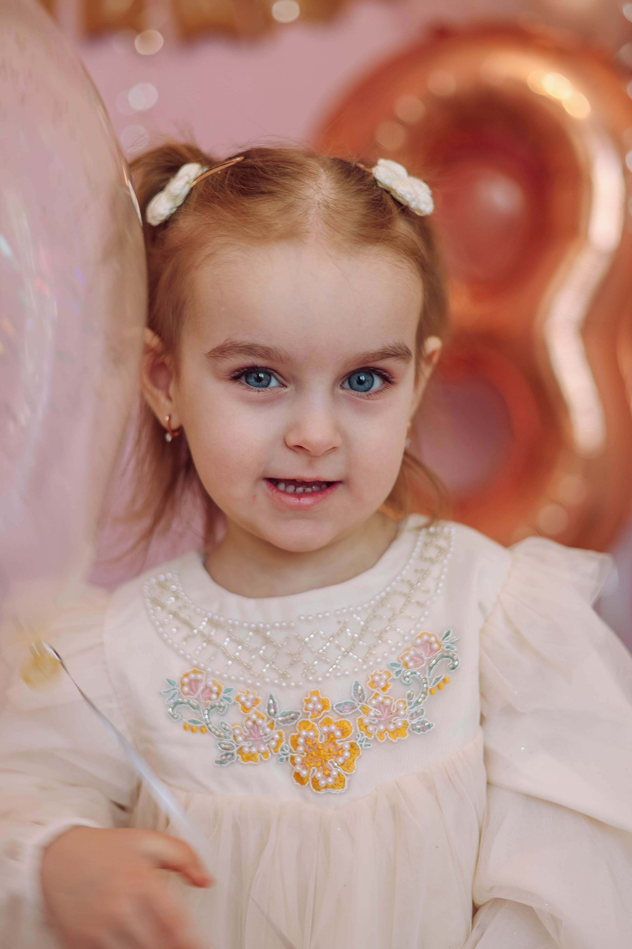 Аише 3. Фотограф в Москве Анастасия Калинина