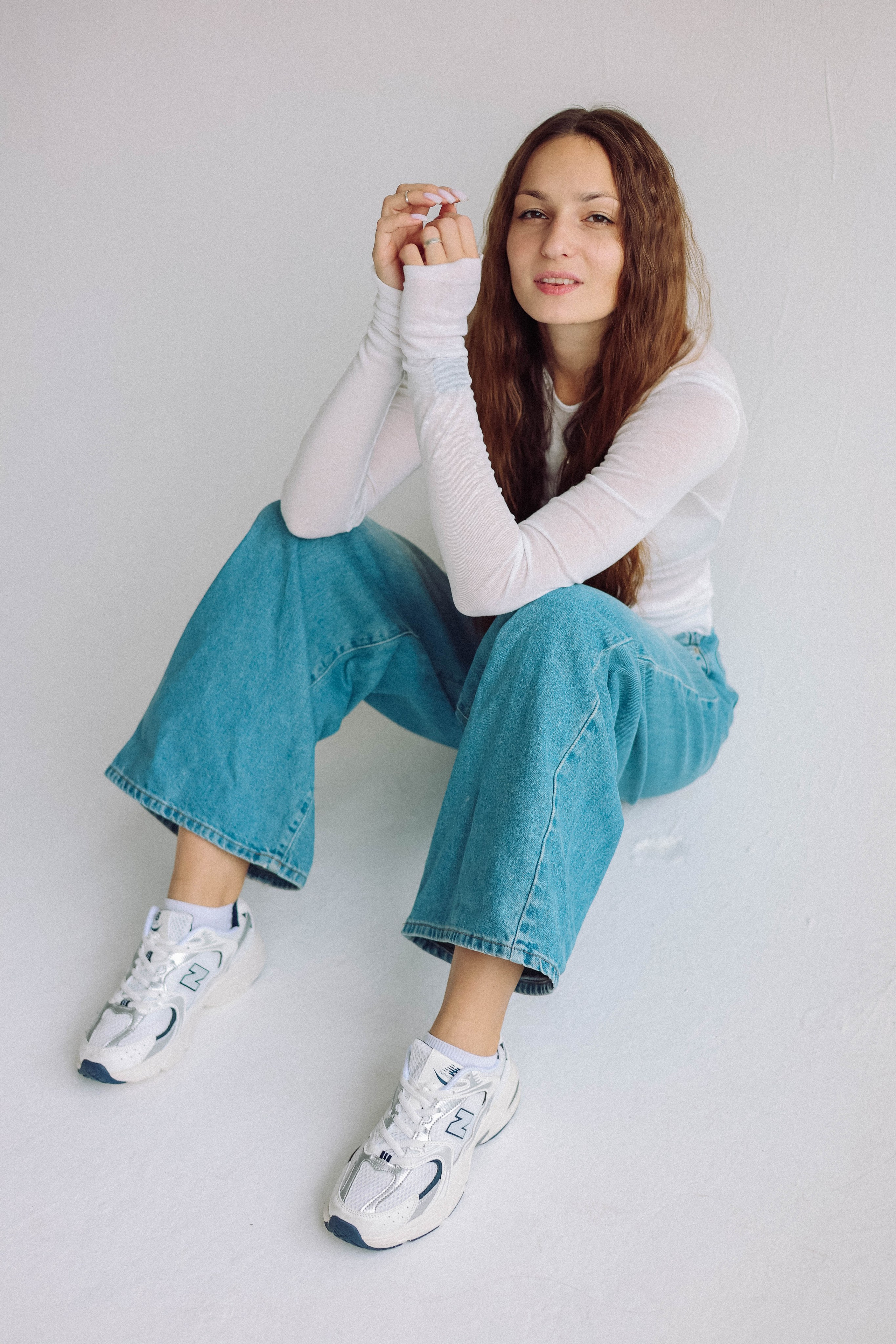 Аня. Фотограф в Москве Анастасия Калинина