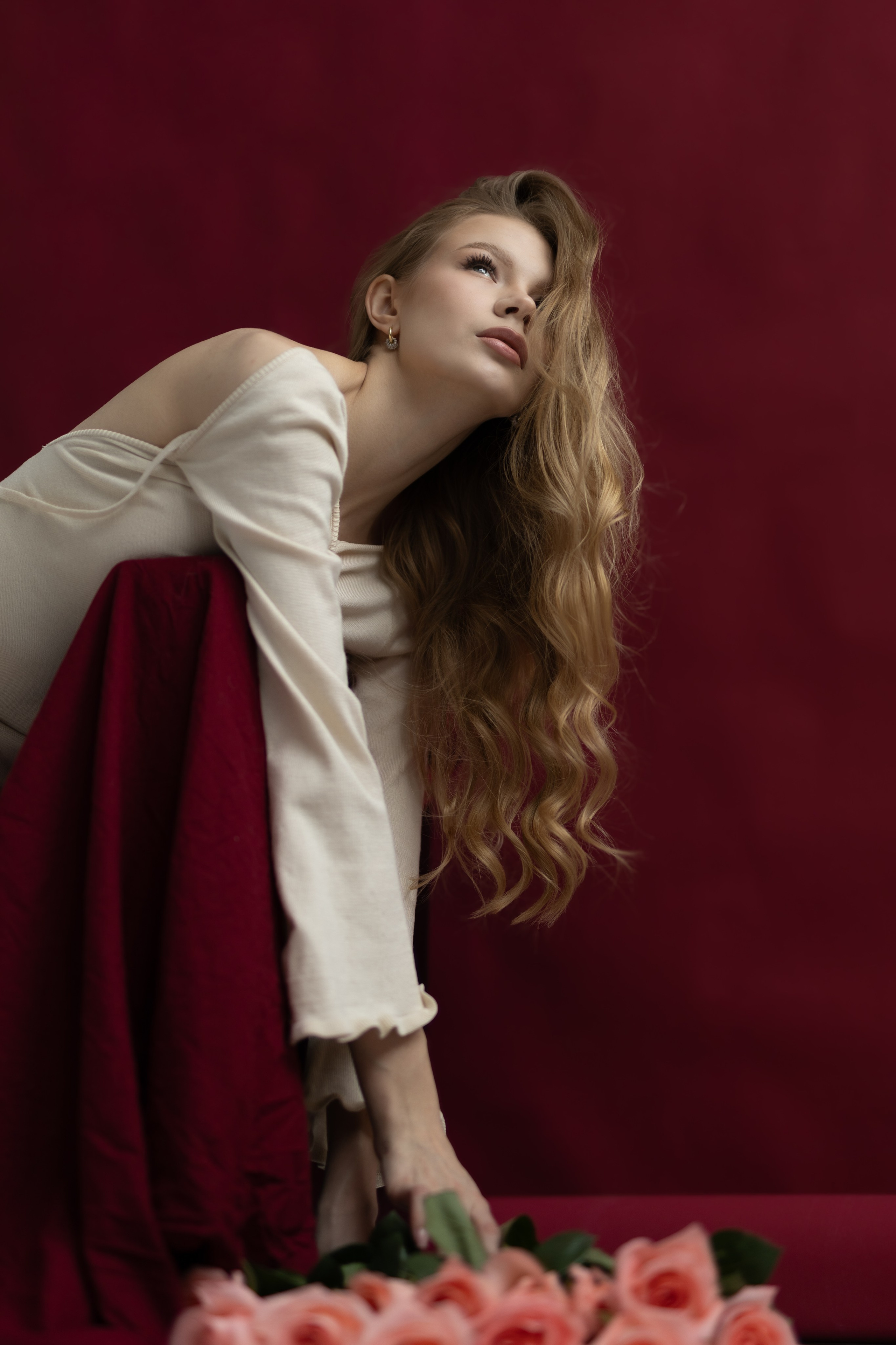 Алена. Женский портрет в городах: Москва | Архангельск | Котлас | Коряжма | Анастасия Лесникова|