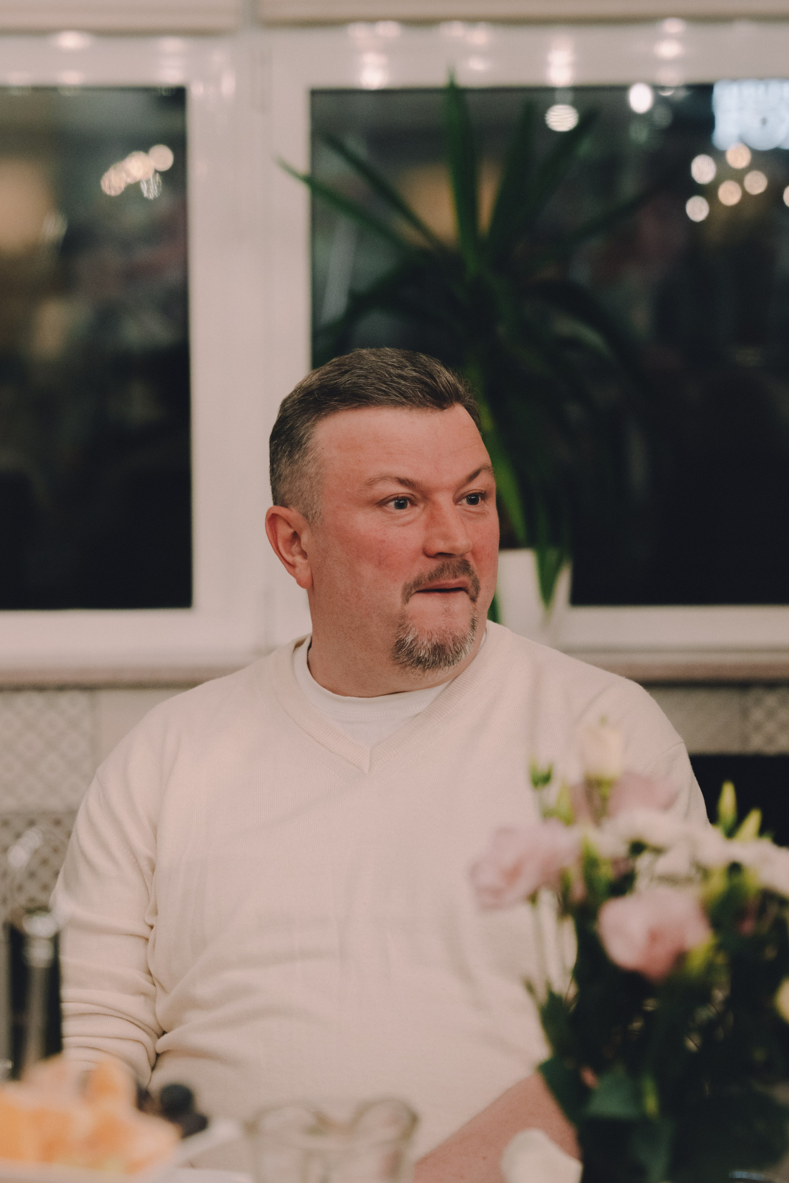 Марго и Игорь. Фотограф Наталья Воронина Москва