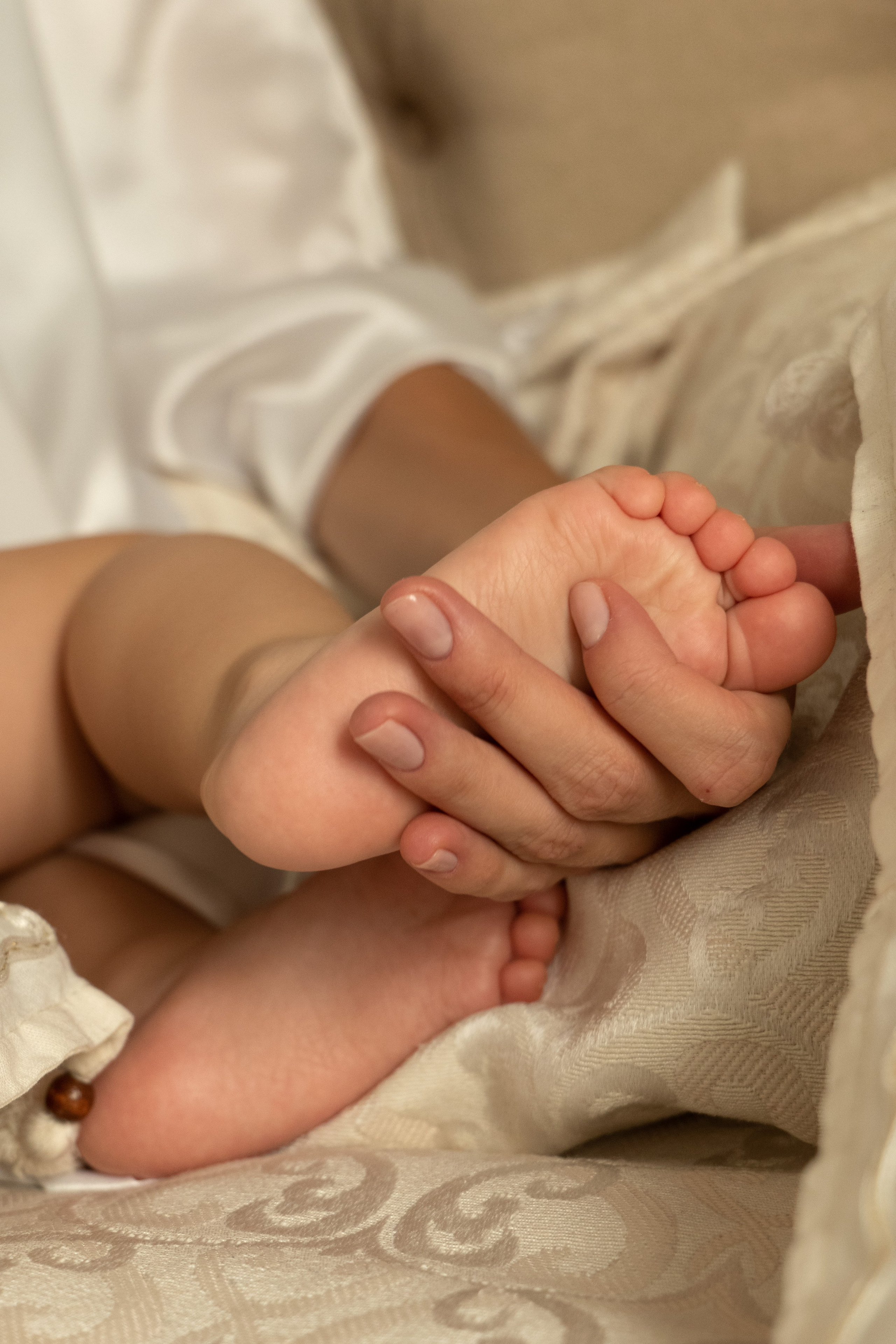 Семейная фотосессия дома. Фотограф видеограф Ольга Василевская