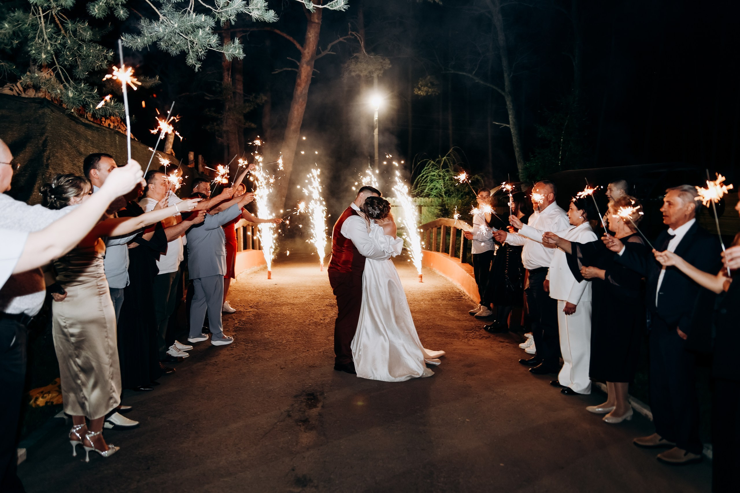 Елена и Артем