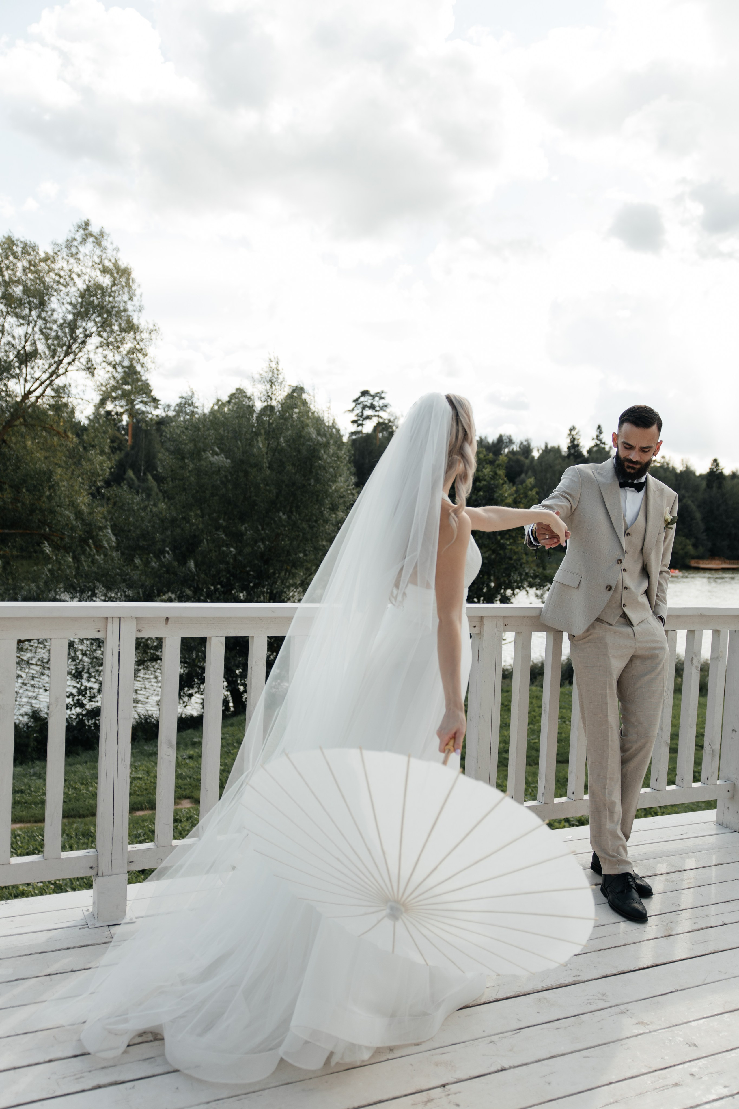 BORIS & ANASTASIA. Свадебное ФОТО & ВИДЕО Москва/Липецк