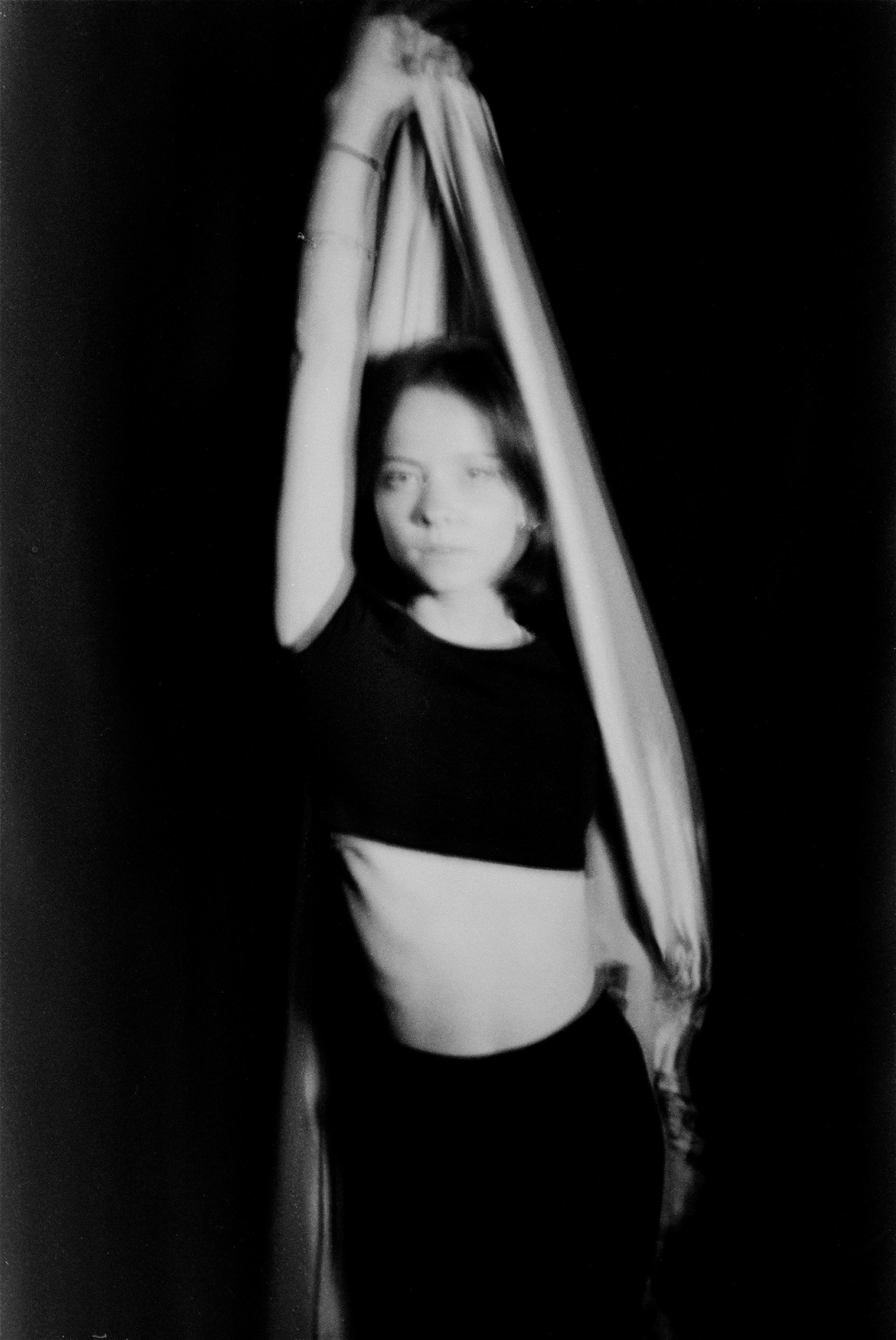 Люба. Polinanazar//Полина Назарова, фотохудожник