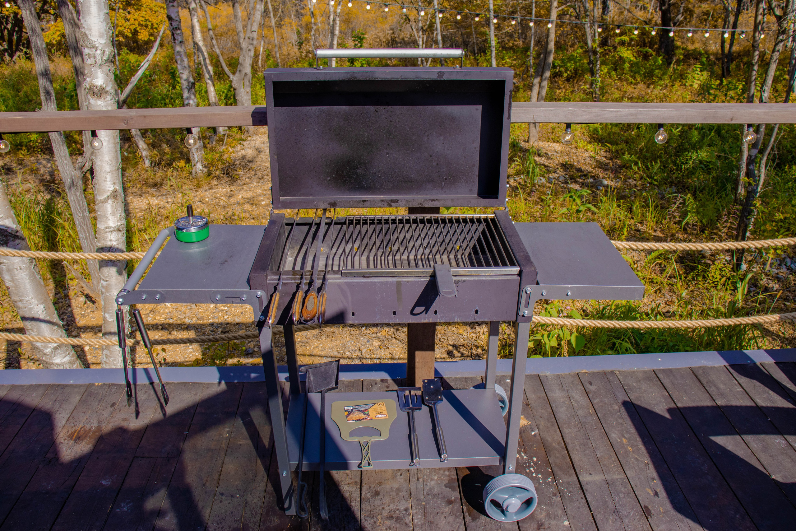 Dubki Glamping. Рекламное агентство Результат Владивосток