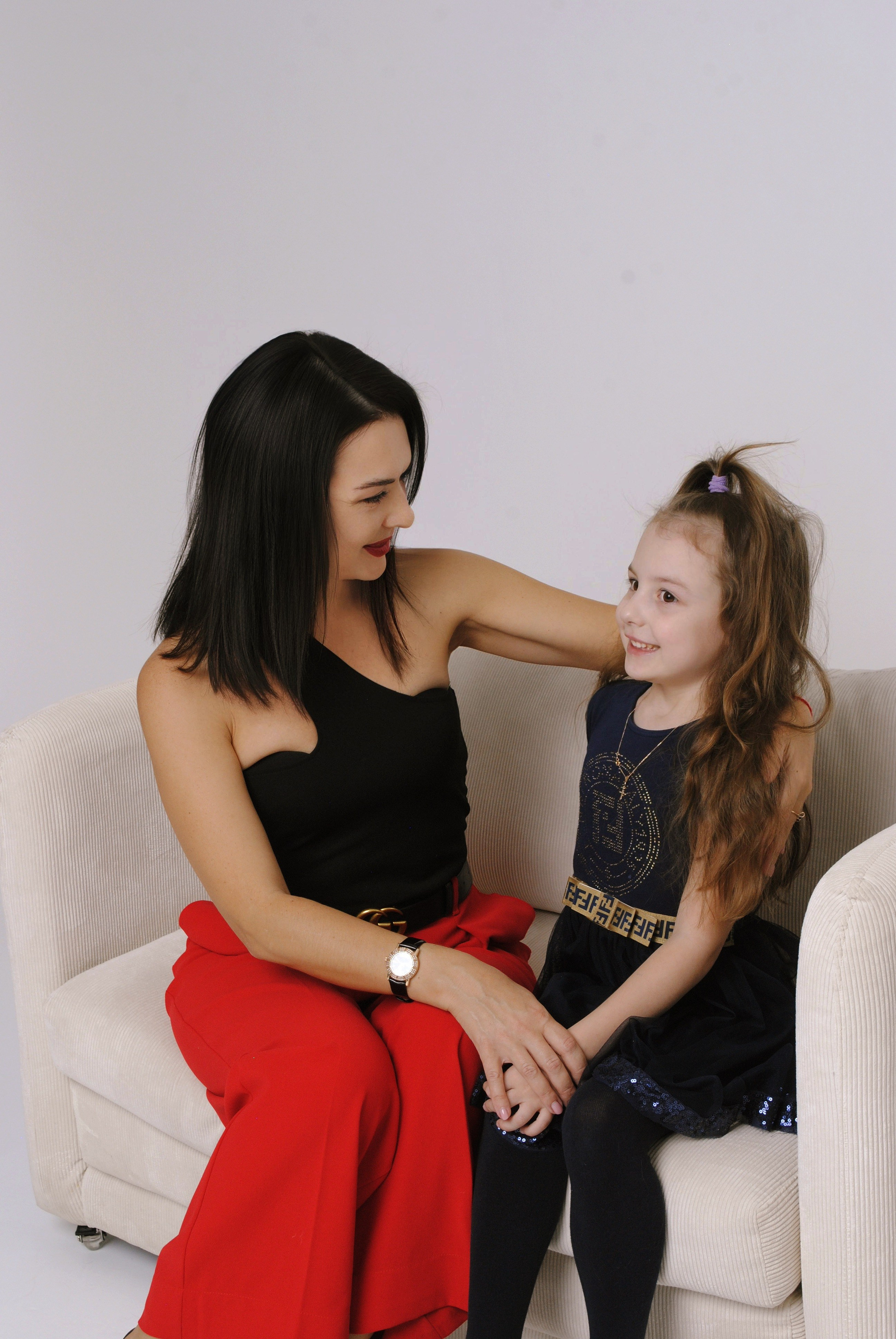 Майя. Фотограф Мария Мусаелян