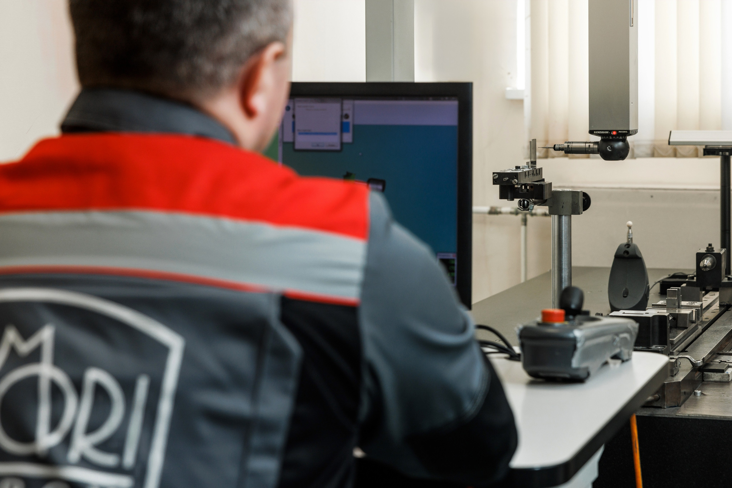 «Пумори-Энергия». Производство. Фотограф Виталий Хайлов, Екатеринбург