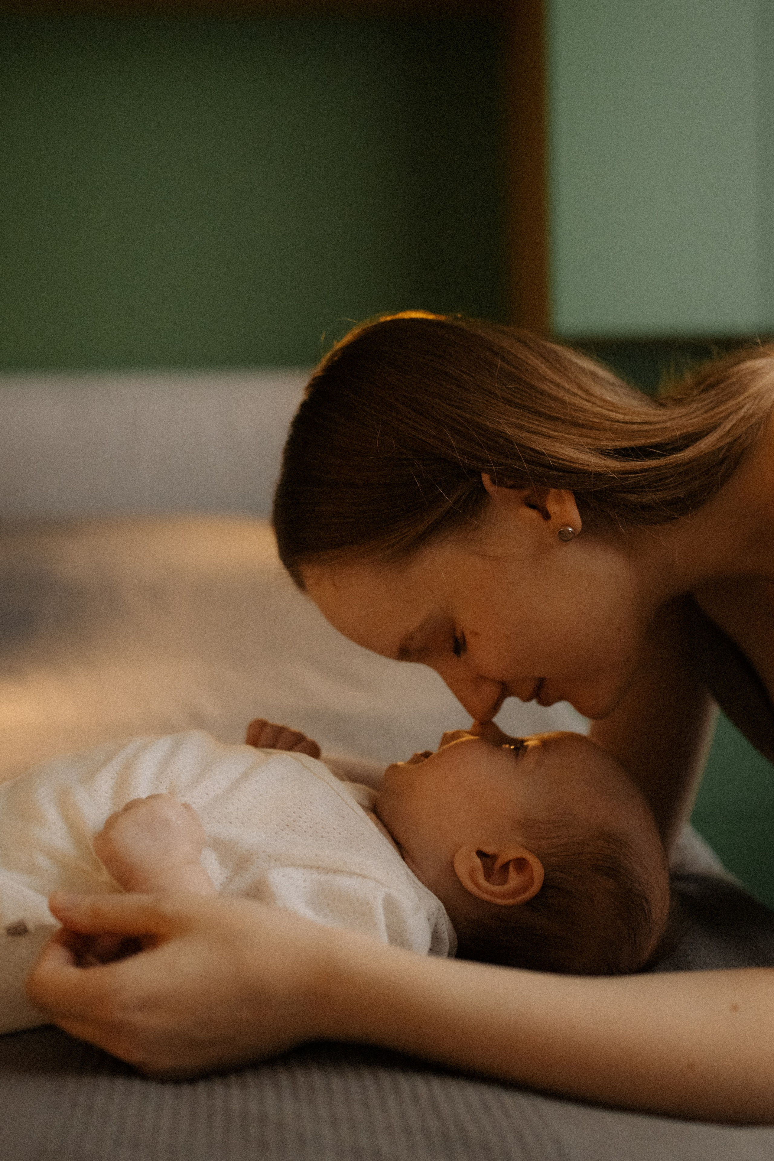 Маленькая Соня. Семейный фотограф Москва Наталия Осьмакова