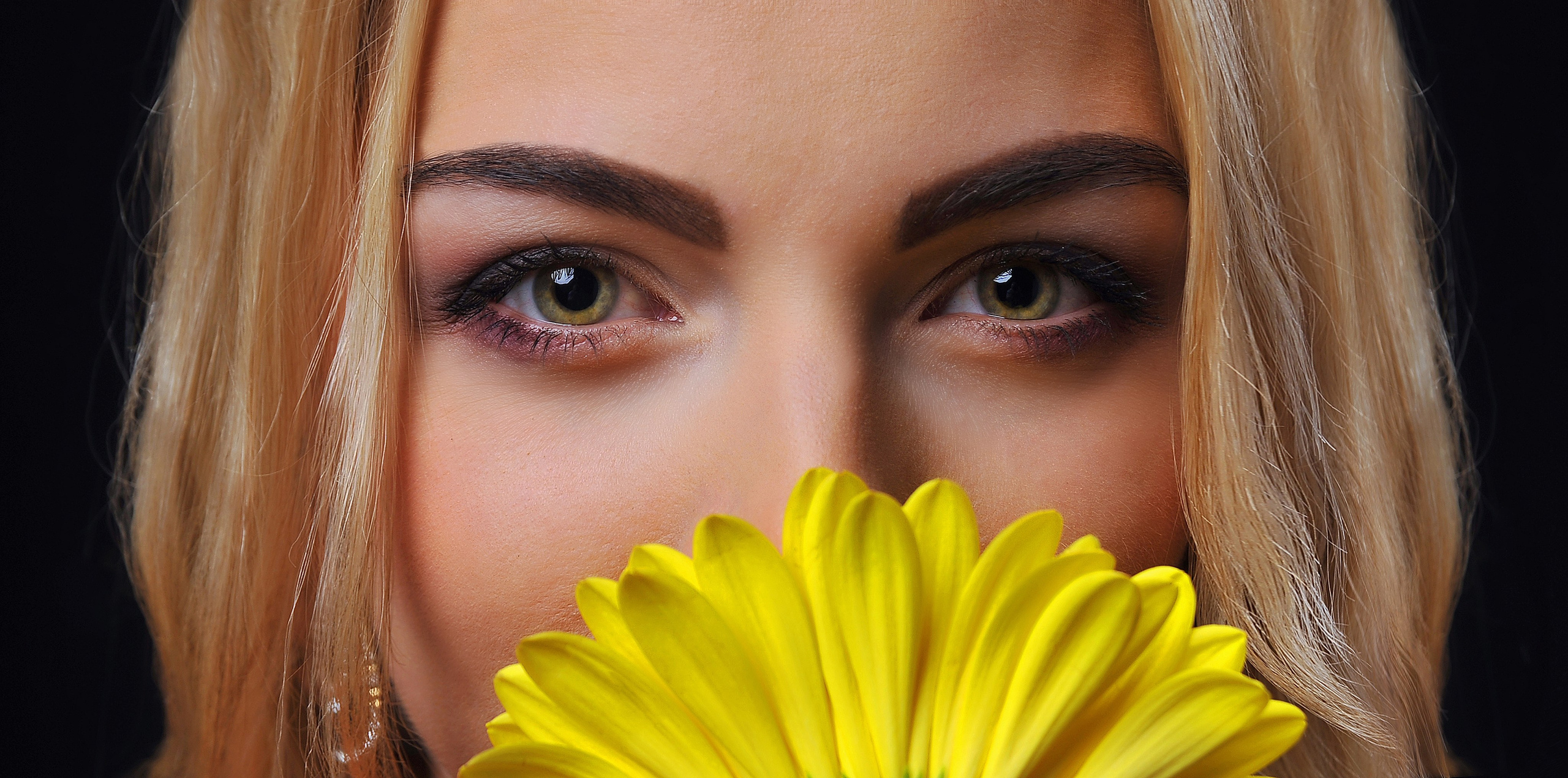 Портреты. FotoGraf