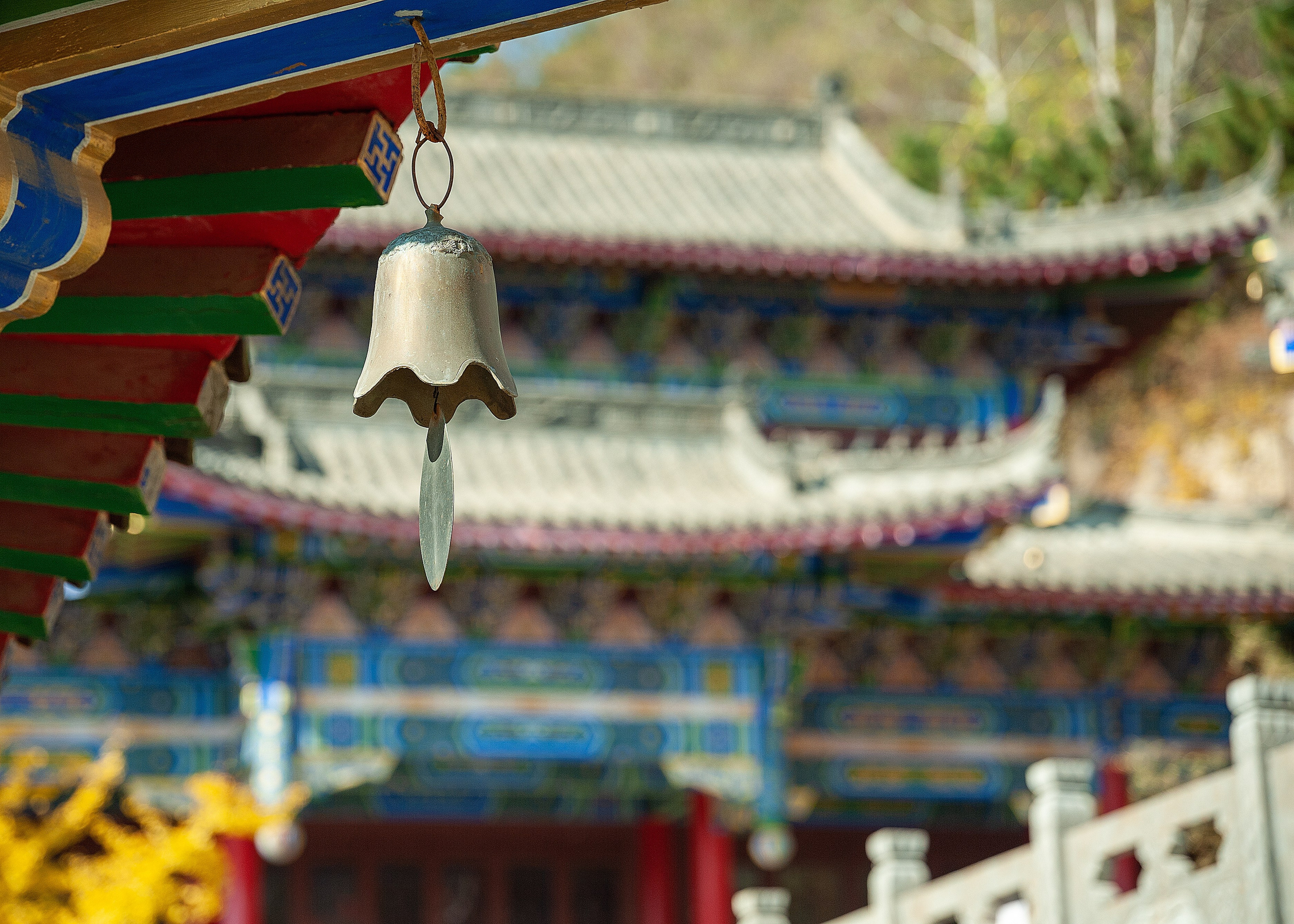 Загадочный Китай. FotoGraf