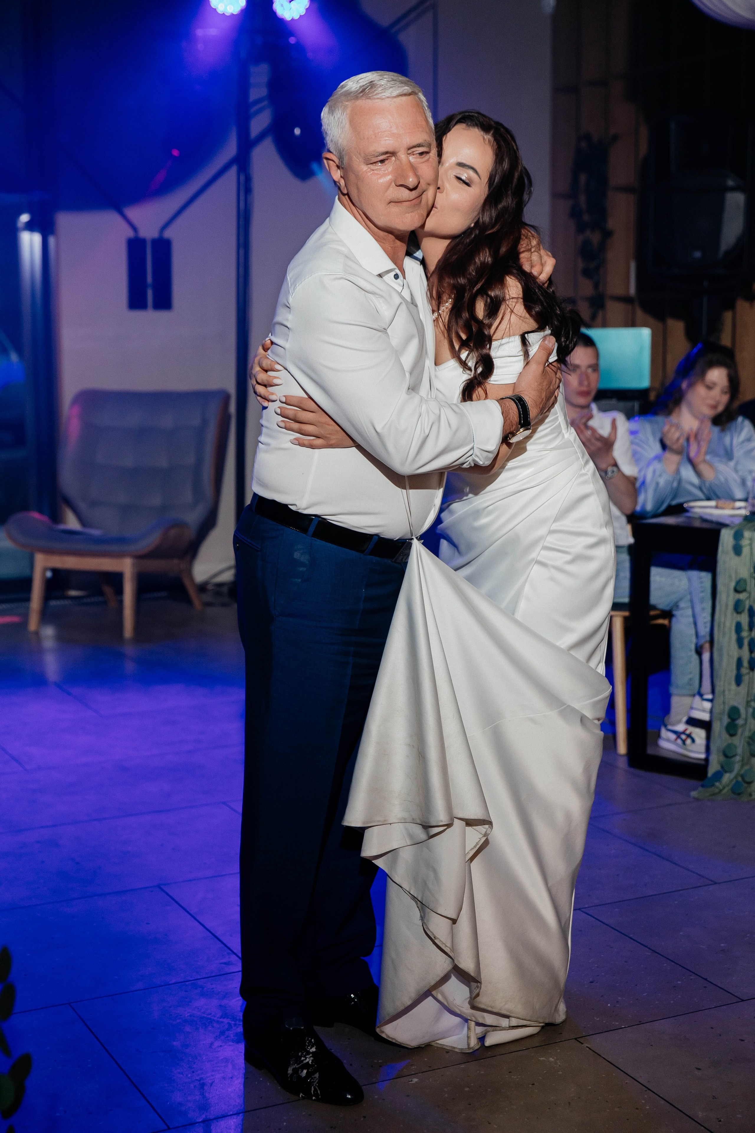 Виталий & Кристина. Главная