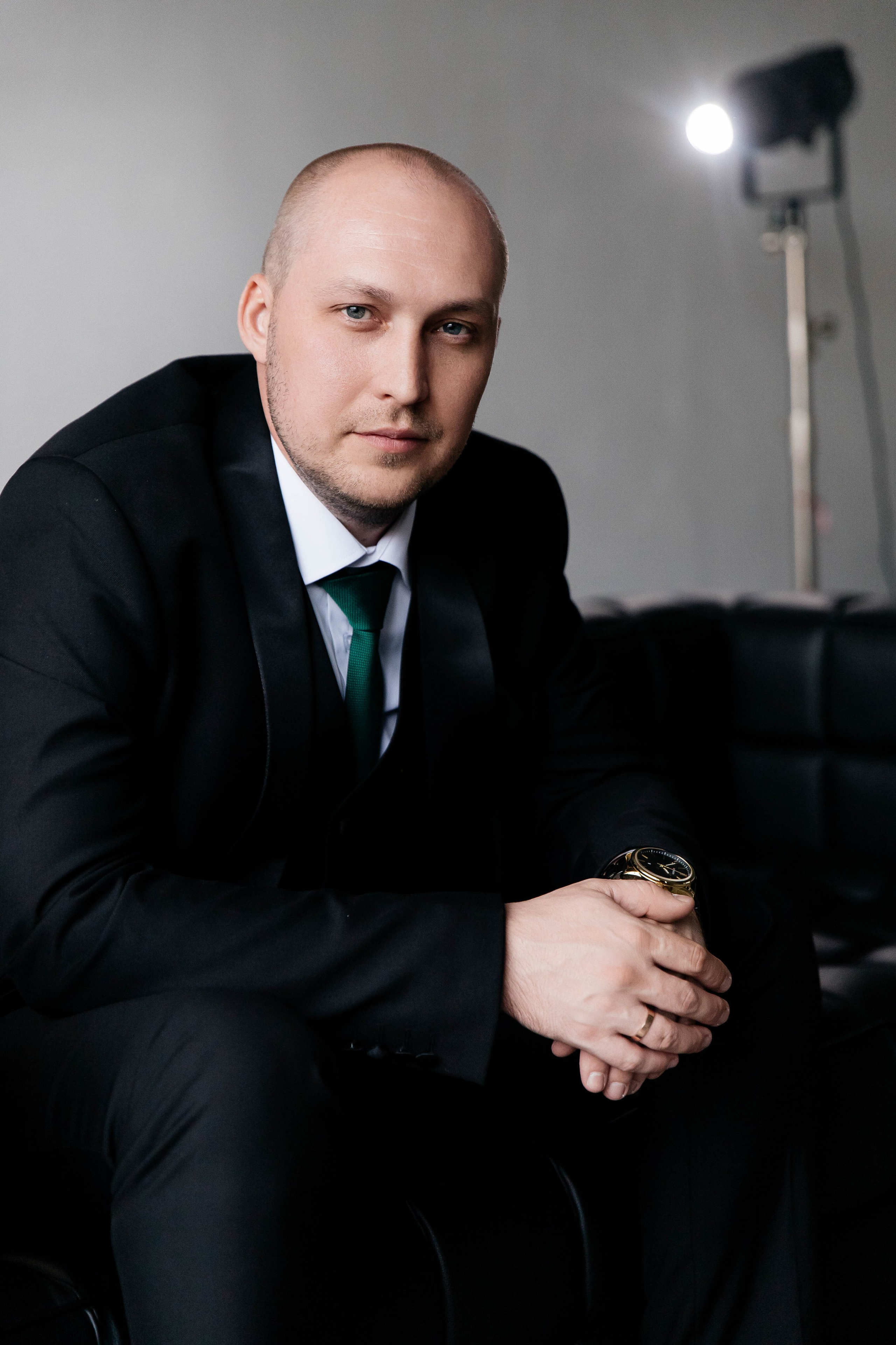 Максим & Екатерина. Главная