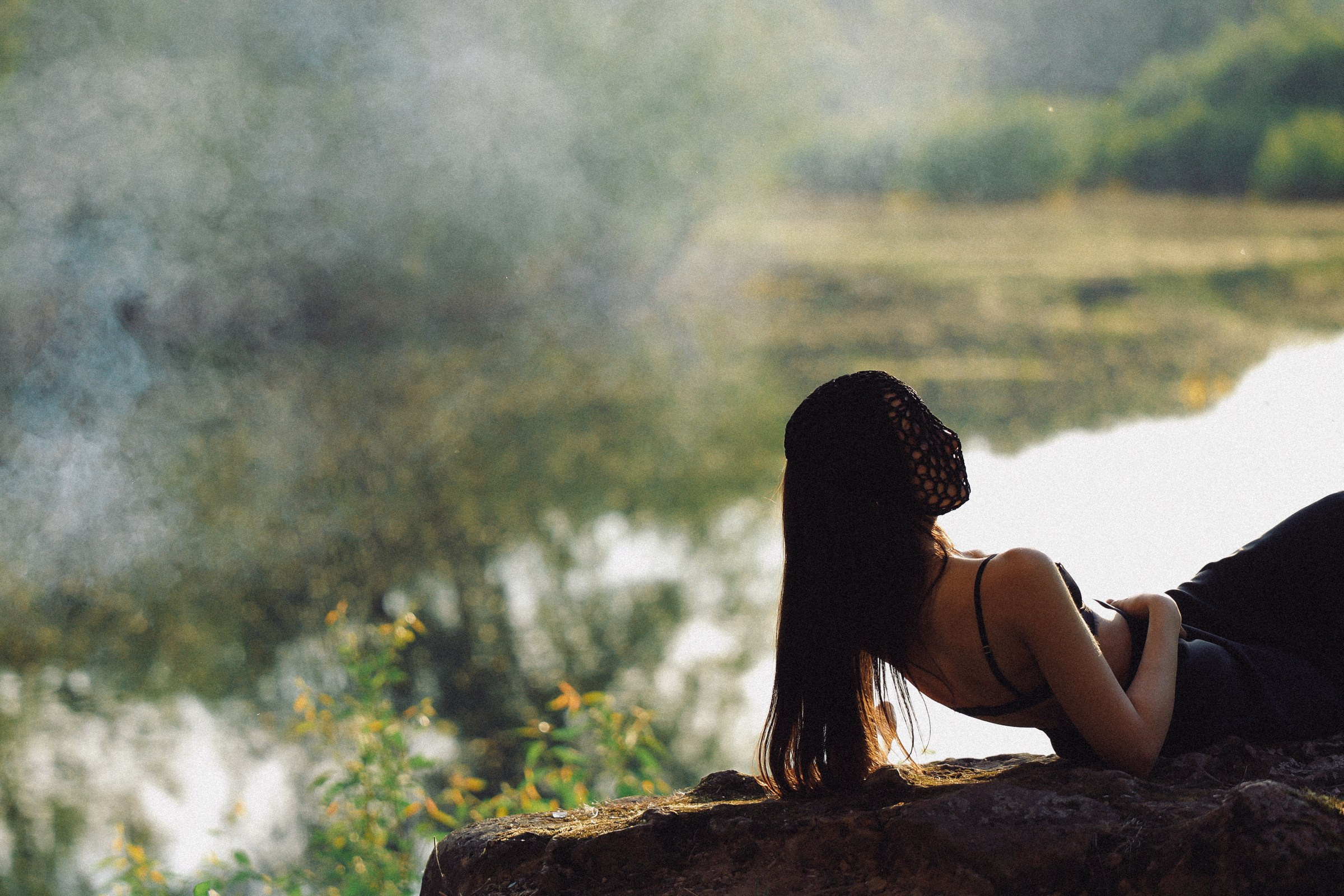 «Твин Пикс» в главной роли Лаура Пулмер. Свадебный фотограф Великий Новгород Станислав Кособудский