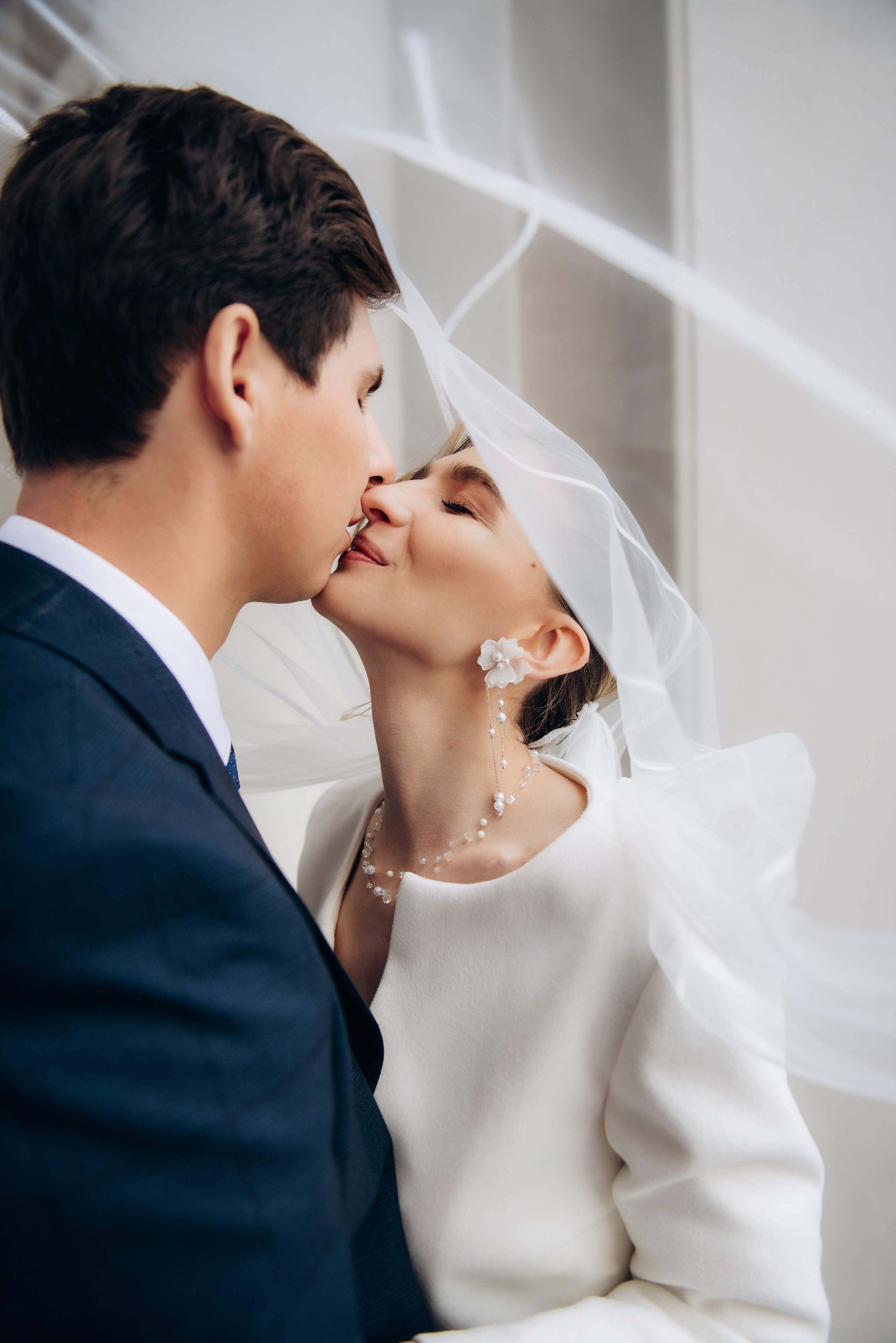 Анонс свадебной фотосессии Оли и Жени. Свадебный и семейный фотограф в Воронеже Алёна Пшеничная