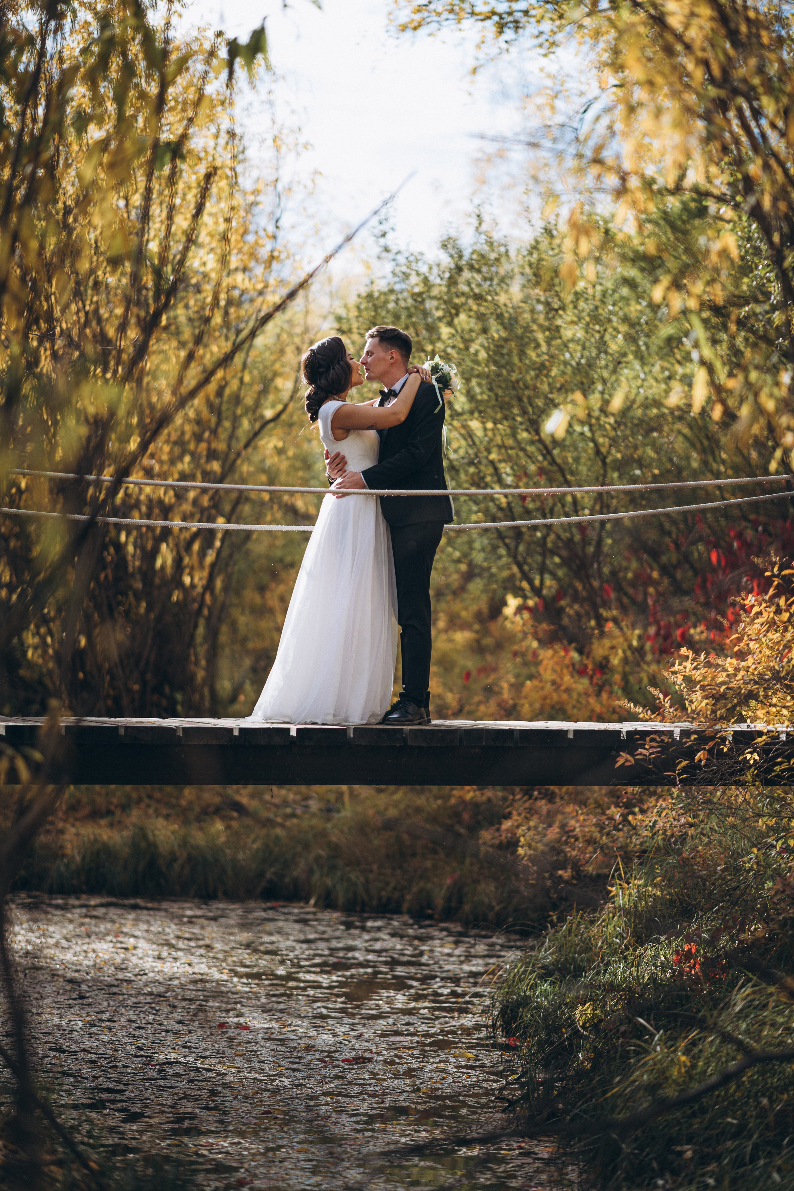 Андрей+Саша. Фотограф Анатолий Шестаков