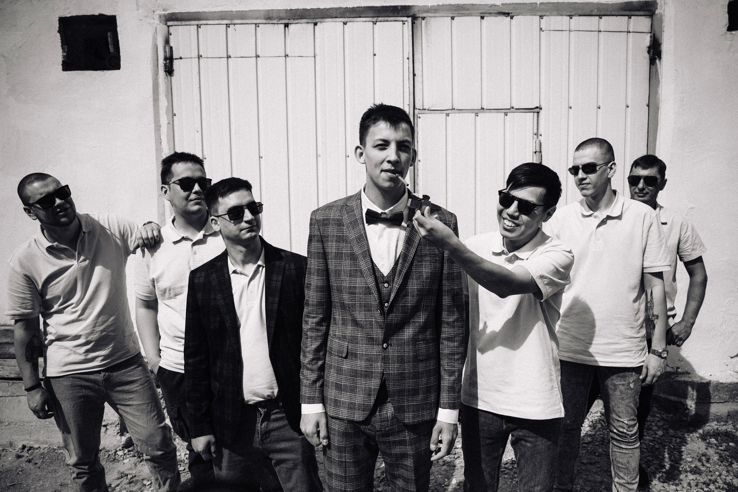 Богдан+Наташа. Фотограф Анатолий Шестаков