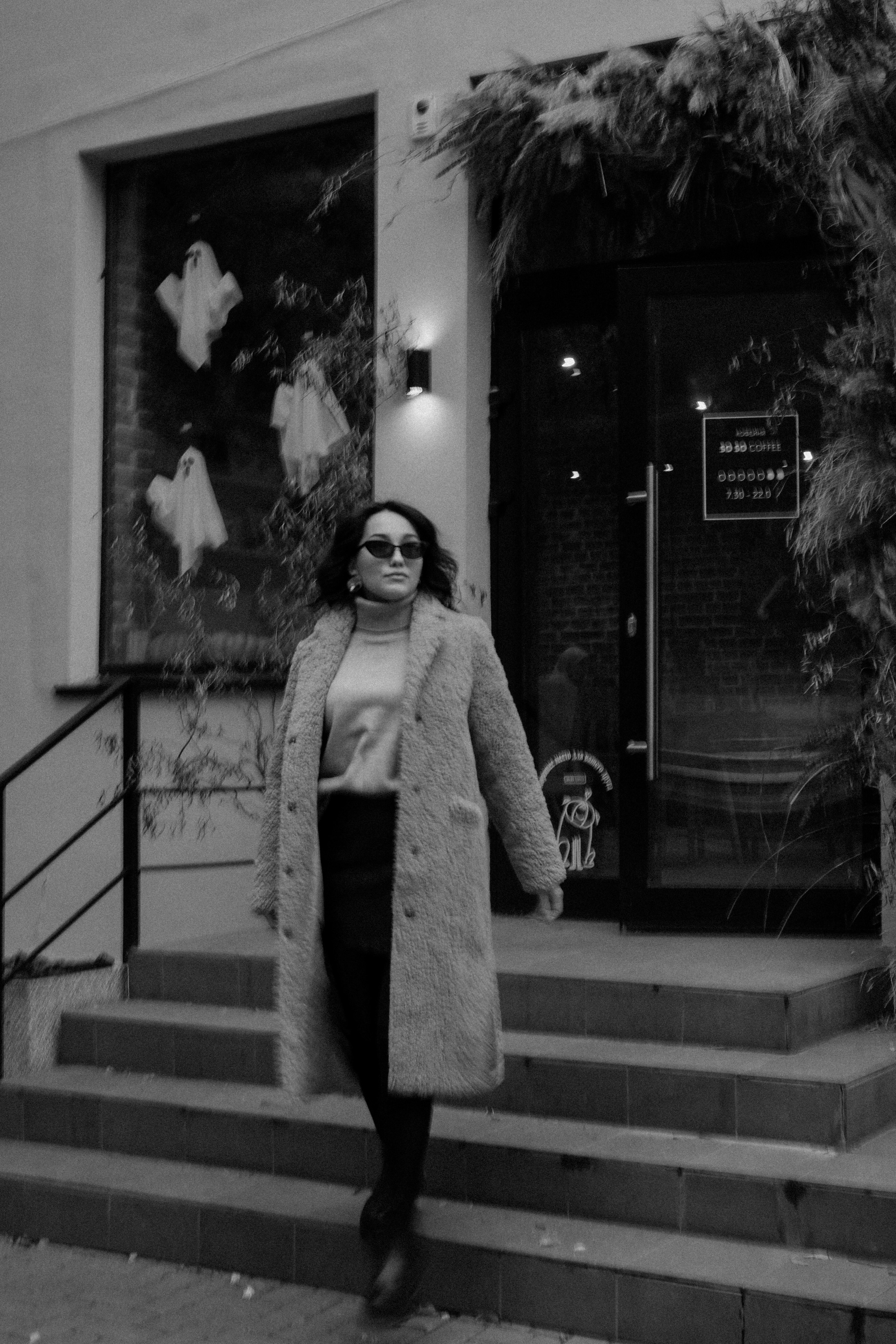 Софа. ФОТОГРАФ АННА КАЗАРЯН