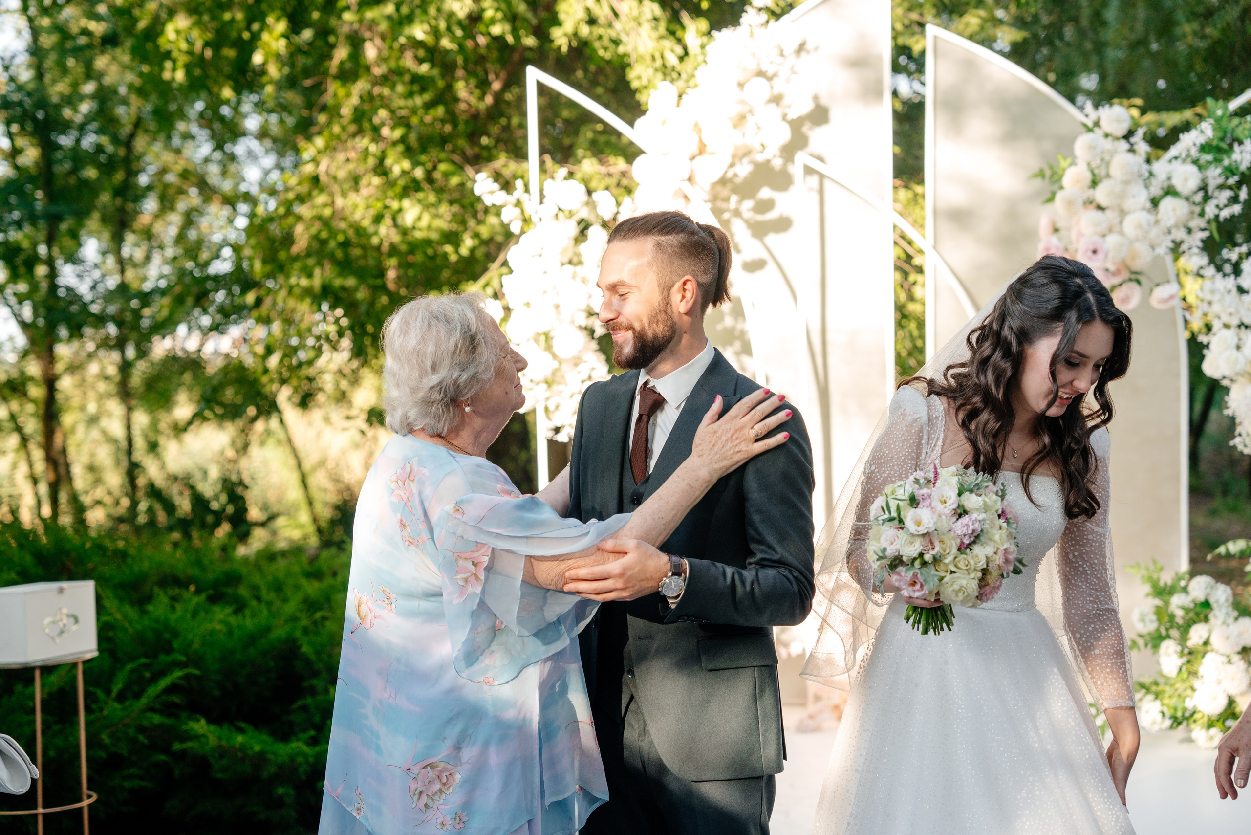 Свадьба Владимира и Элеоноры. Свадебный и семейный фотограф Надежда Соловьева