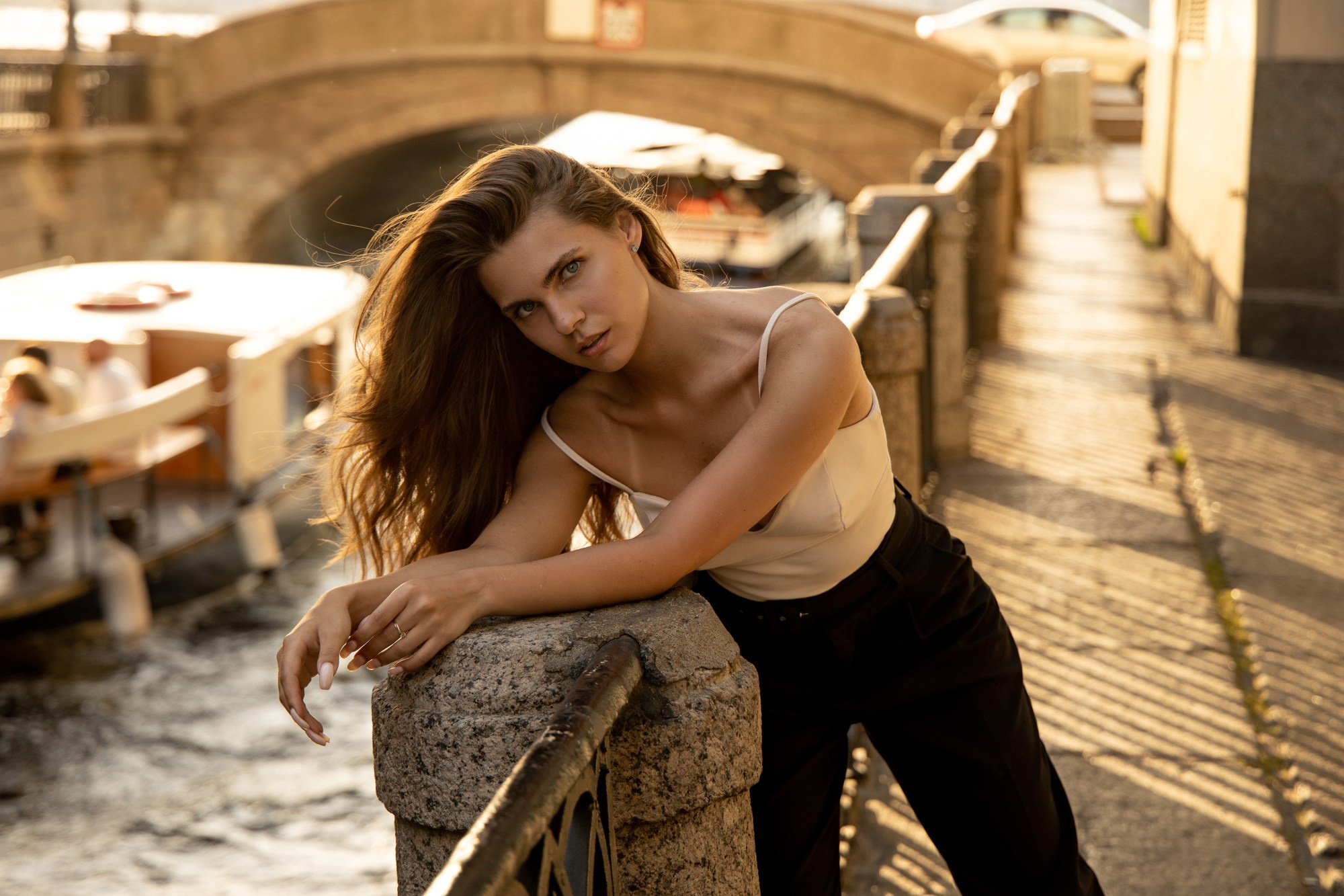 Алина, Питер. Татьяна Мирзоян