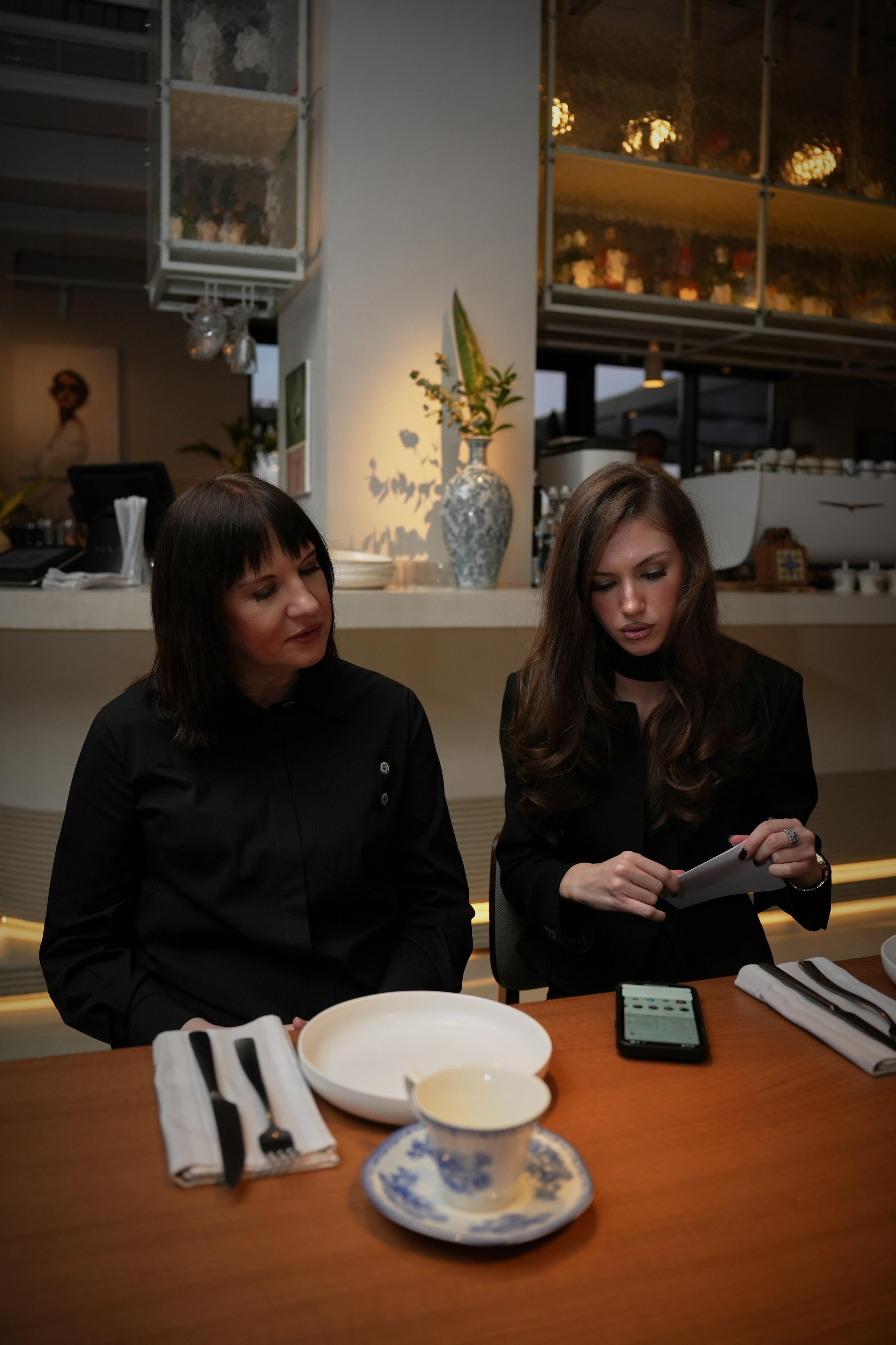 Моно спектакль Алисы Коржуковой 26.03.26. Фотограф Москва | Белгород