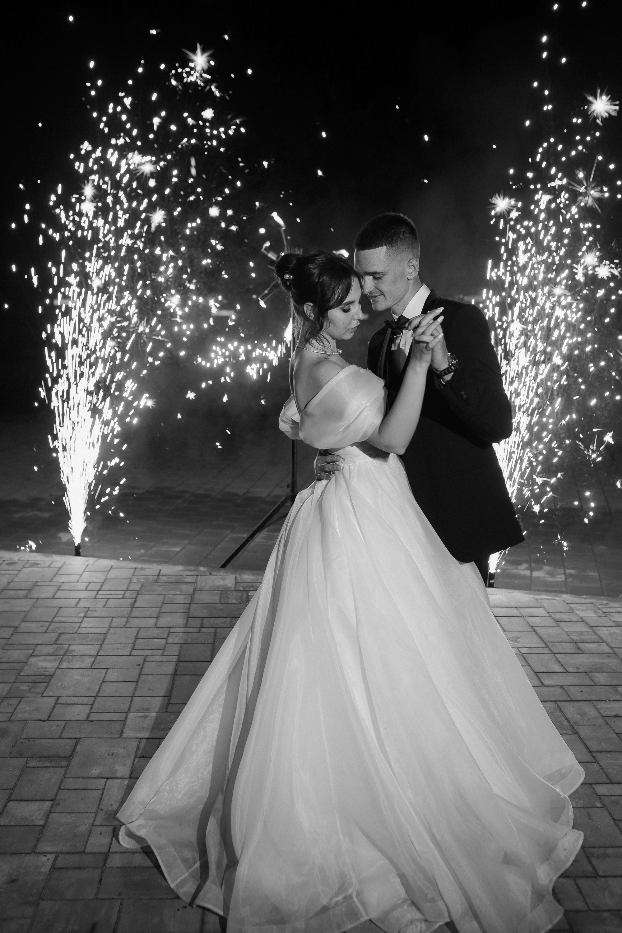 Екатерина и Кирилл. Свадебный фотограф Волгоград и Волжский Евгения Кимлач