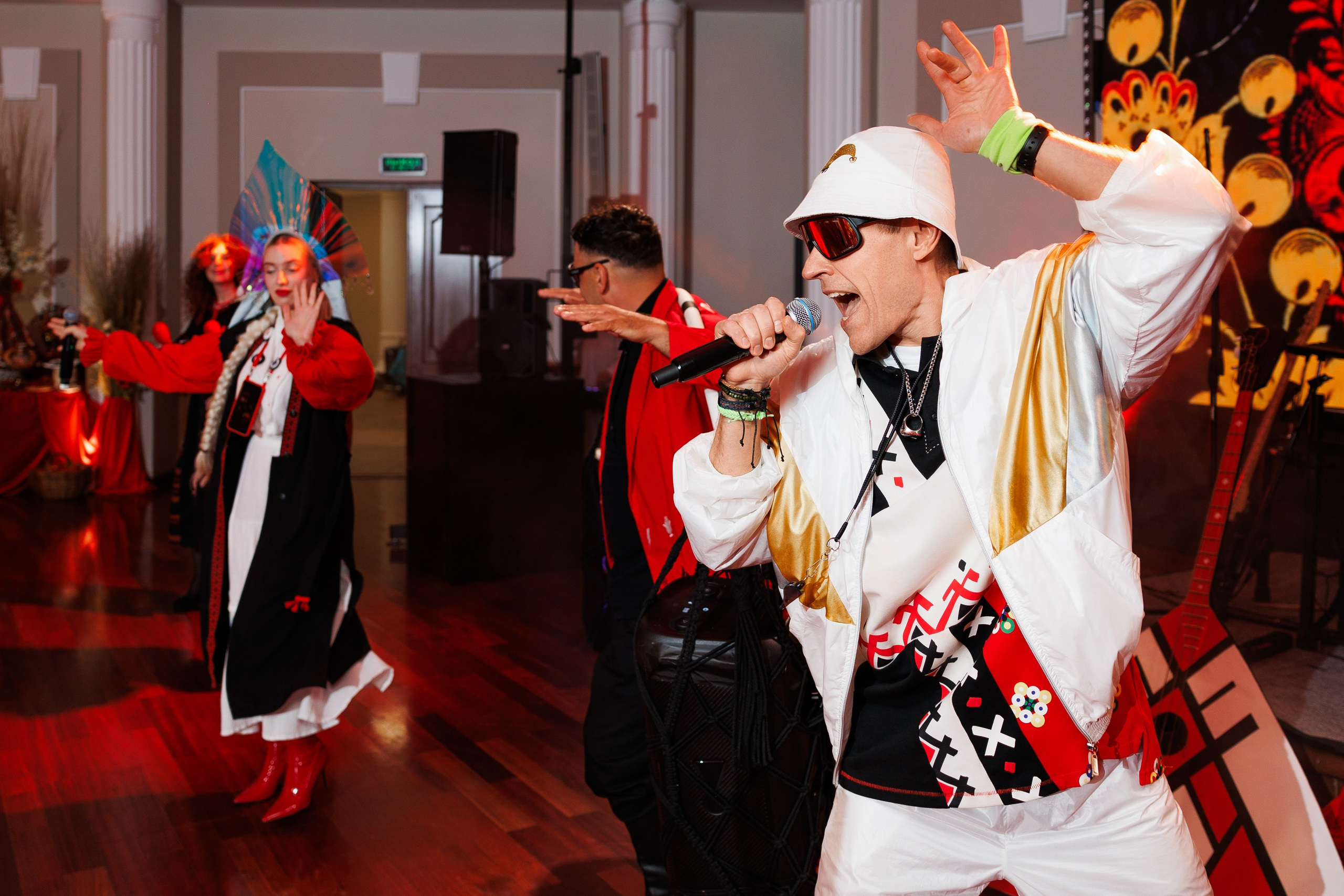 Events. Photographer Sasha Orlov