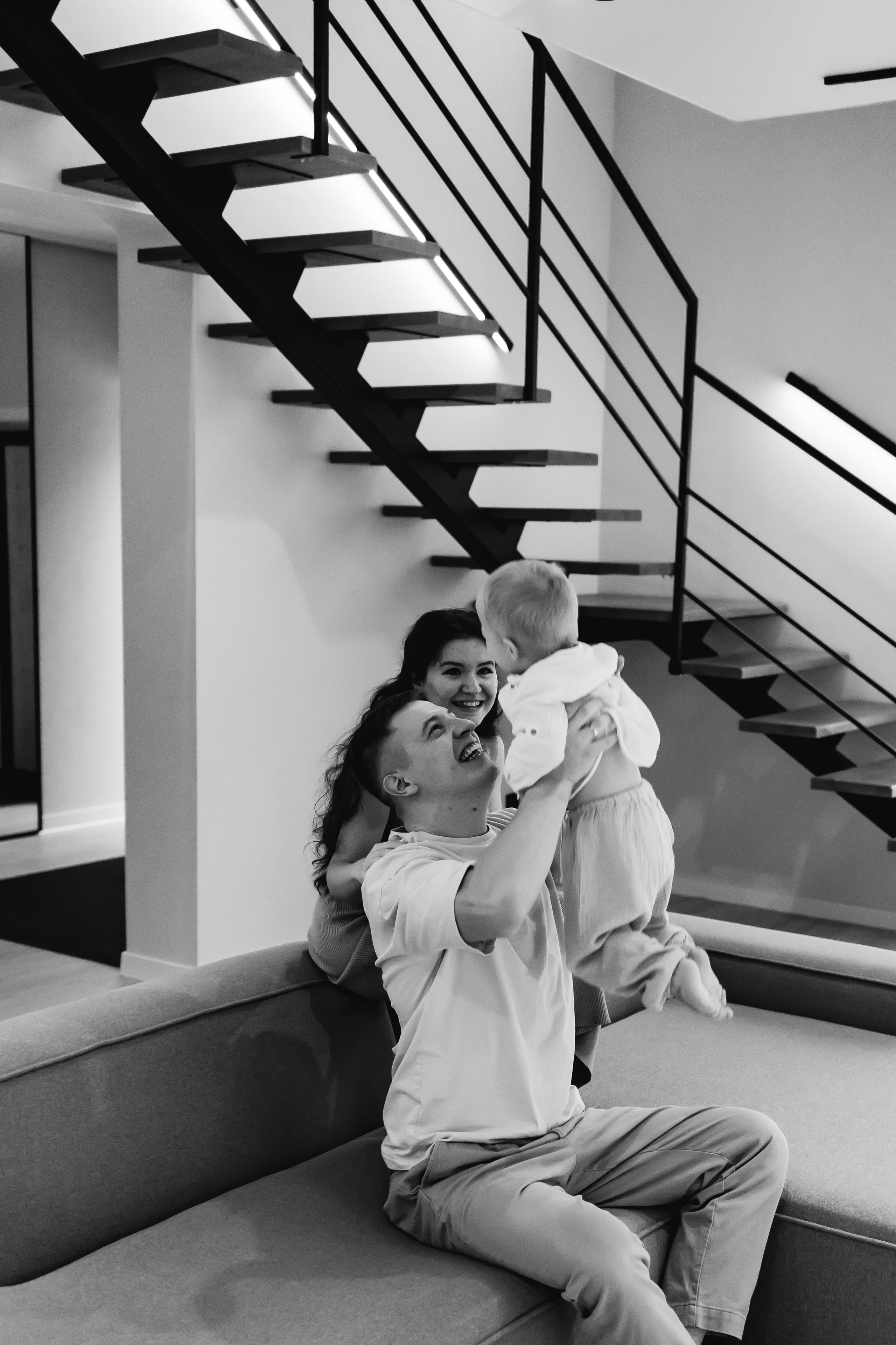 Семейные мгновения. ФОТОГРАФ | Сыктывкар