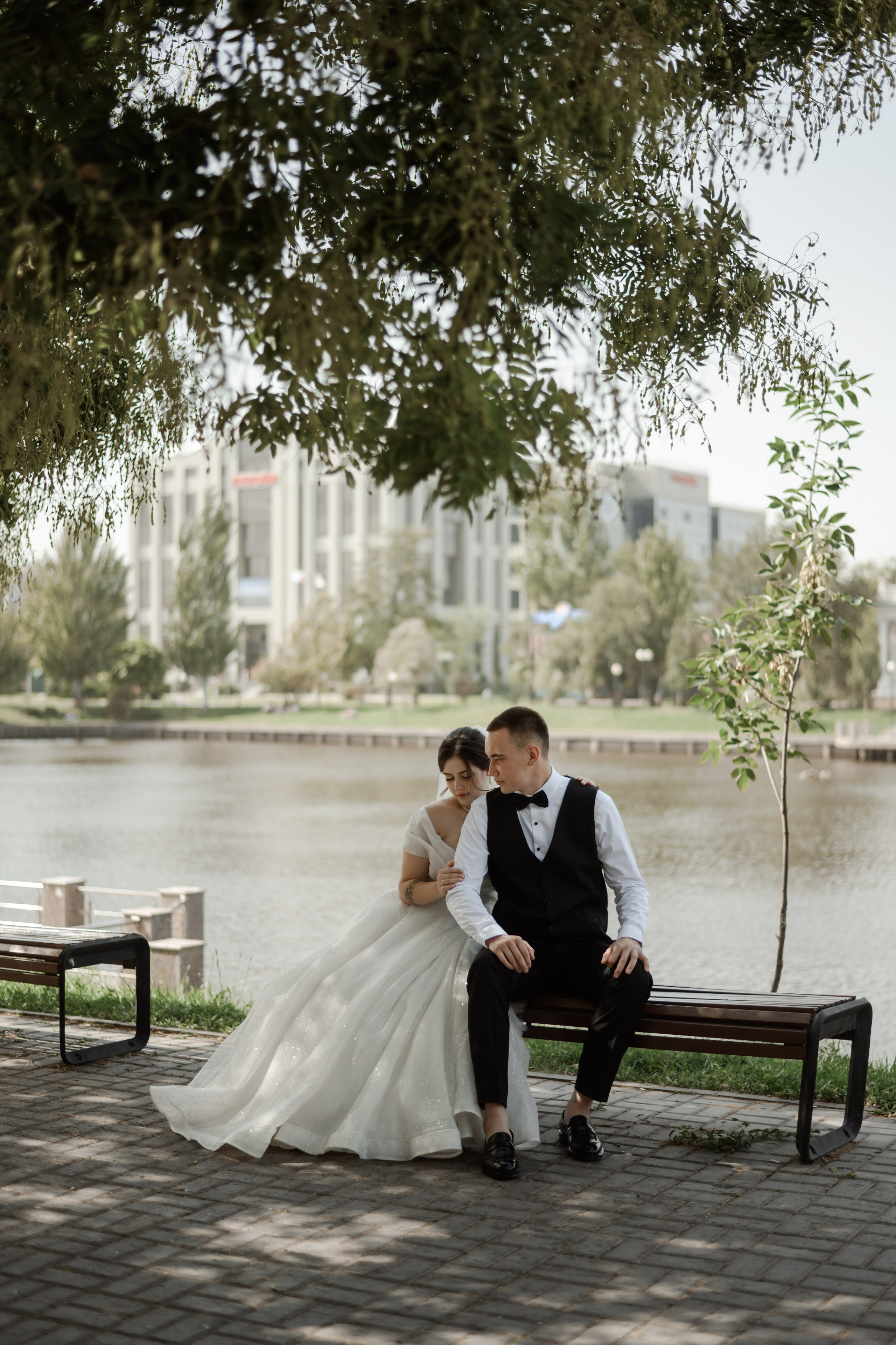 T & A. Свадебный фотограф в г. Астрахань. Так же выезжаю в другие города