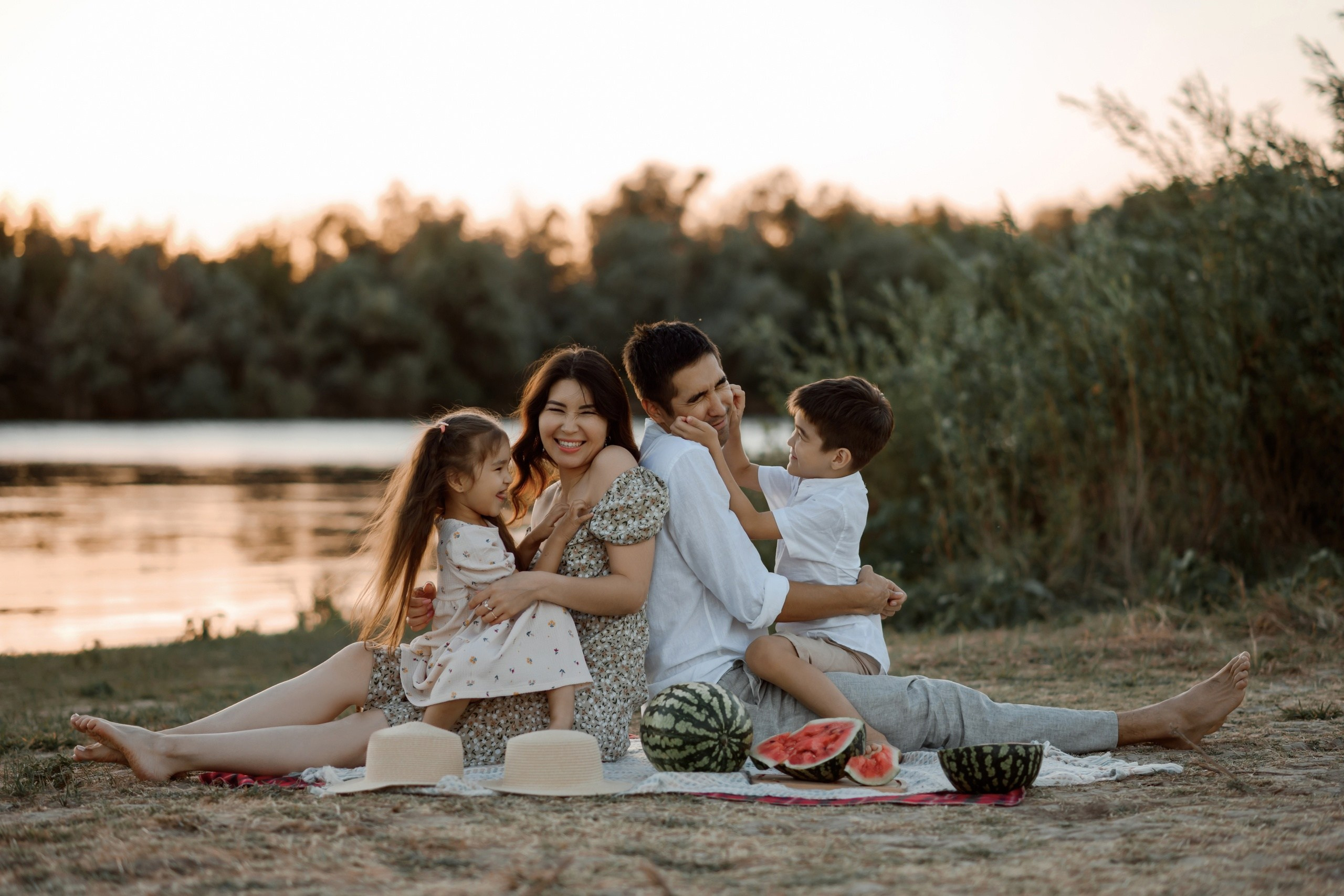 Семейные истории. Свадебный фотограф в г. Астрахань. Так же выезжаю в другие города