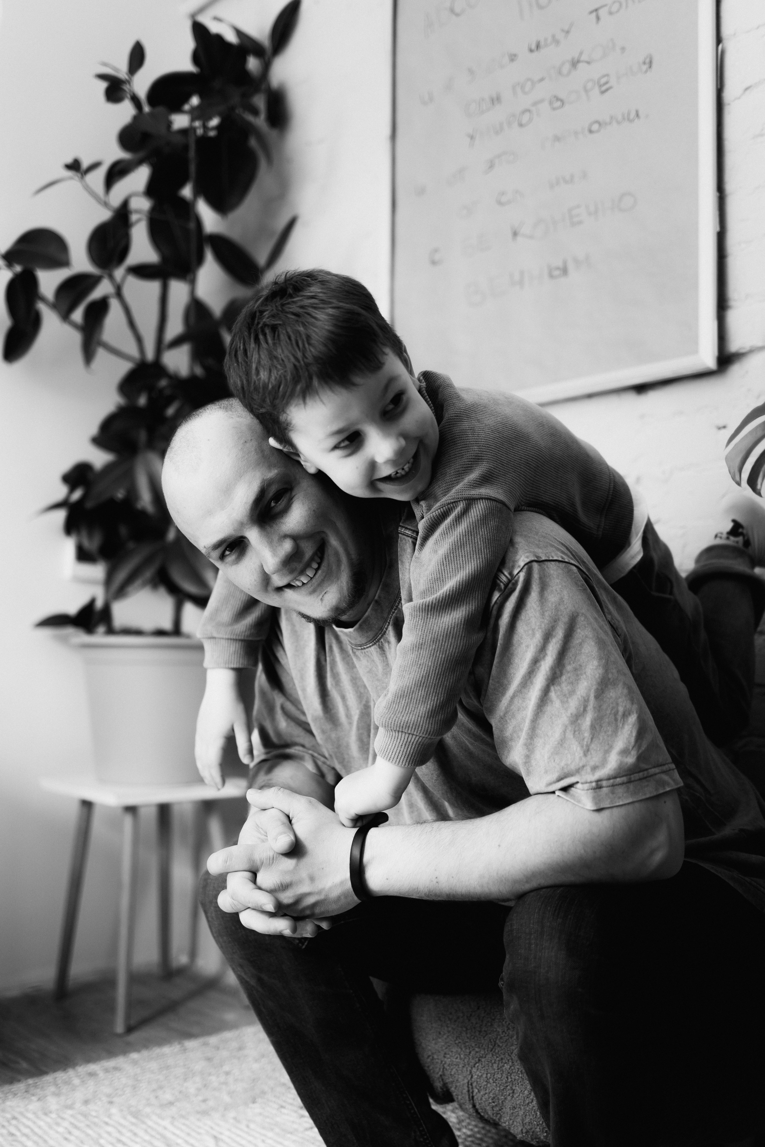 Пока все дома — 2. Семейный фотограф в Краснодаре Храмова Анна