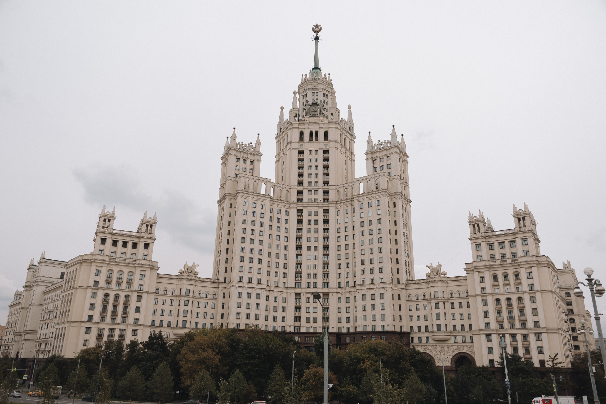 Вова и Даша. Свадебный и семейный фотограф в Москве Яна Шувалова