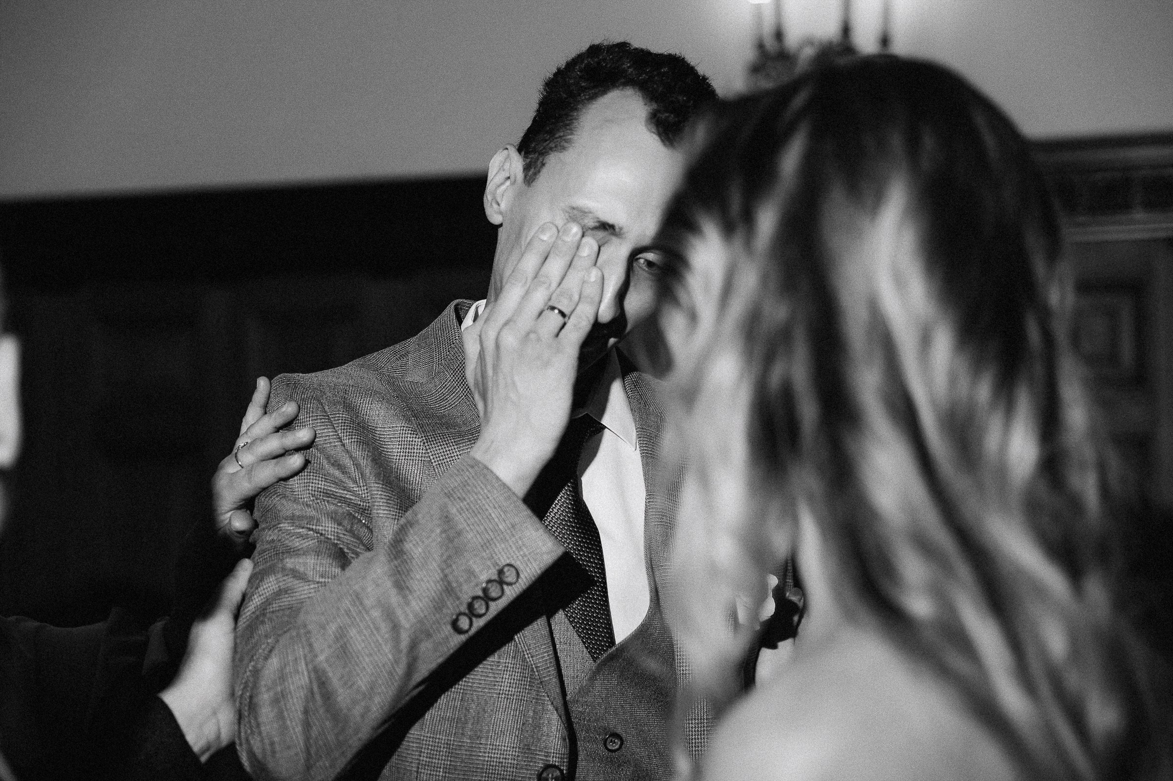 Евгения и Георгий. Свадебный фотограф в Москве Наталья Чабан