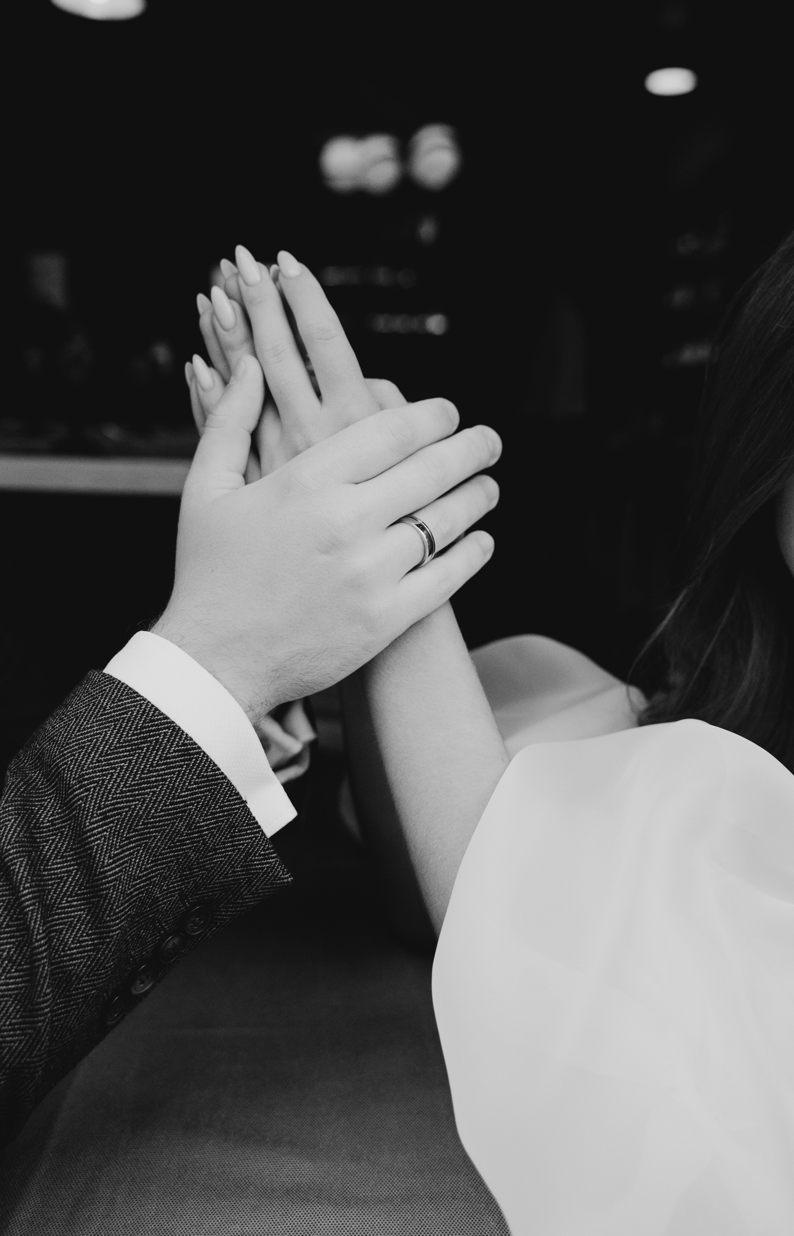 Aleksandr & Evgenia. Фотограф Рина Пешкова