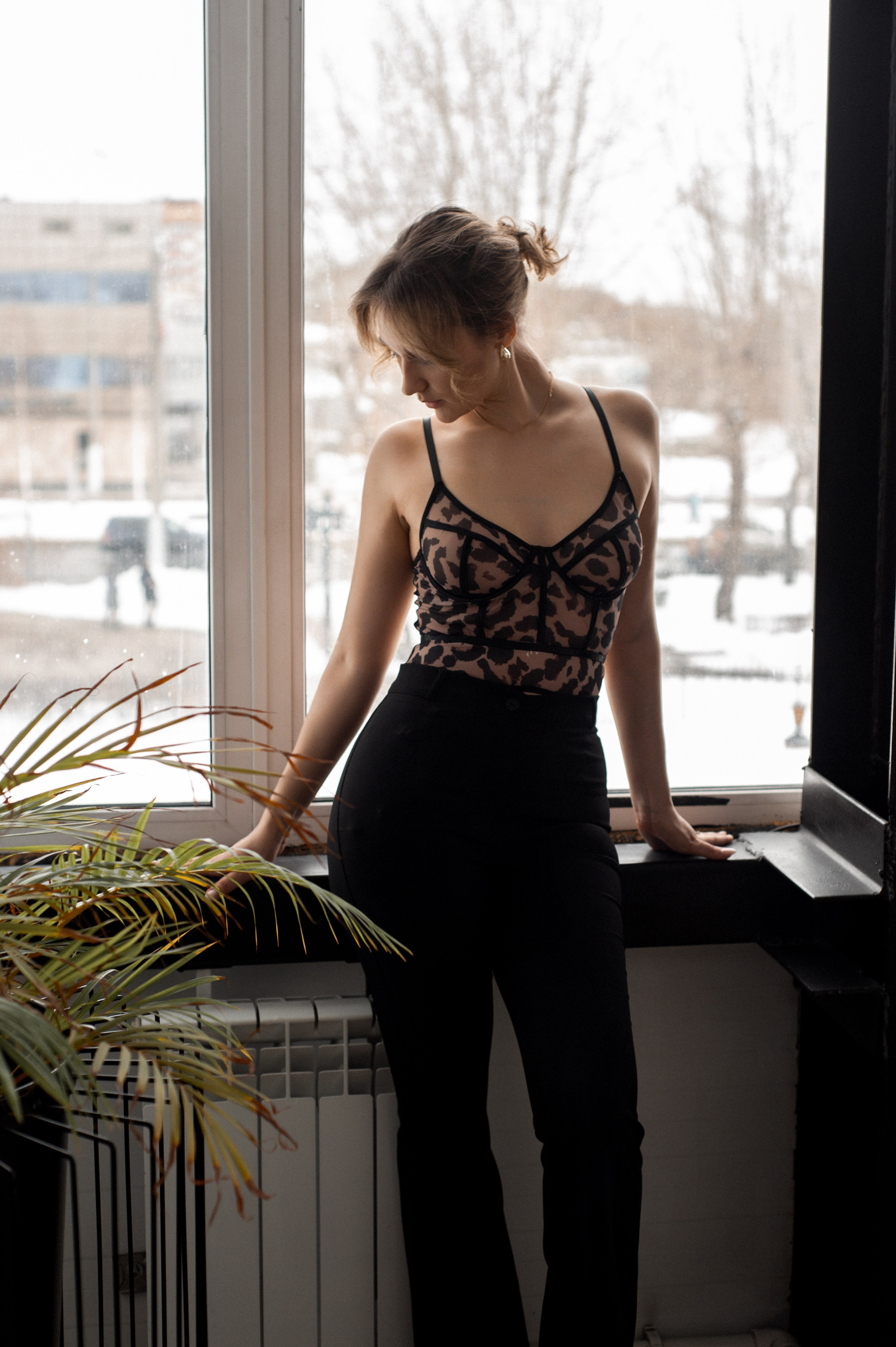 СТУДИЯ. Фотограф Ирина Горелова Севастополь Крым