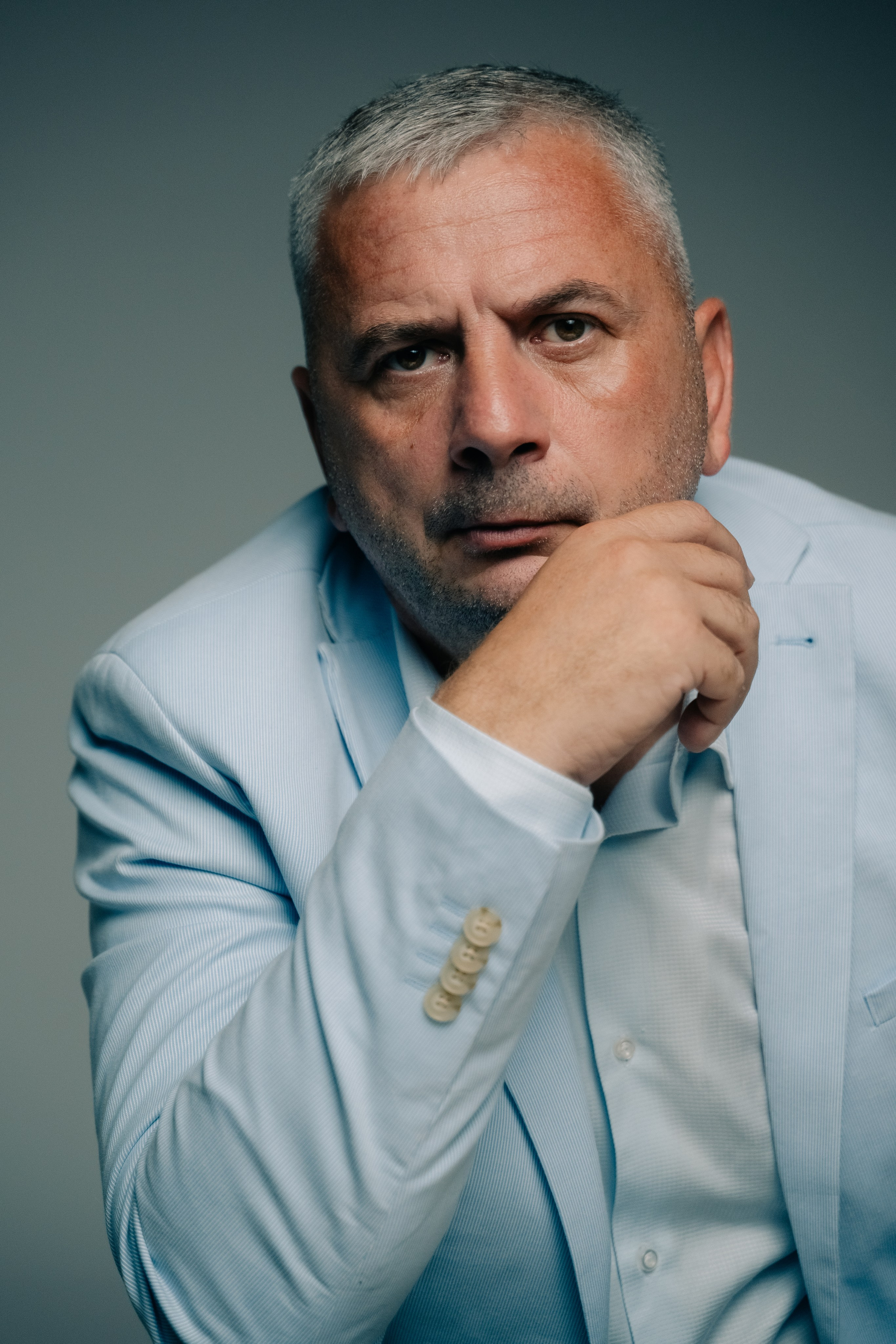 Олег. Мария Кобзева, фотограф в Ялте, Крым