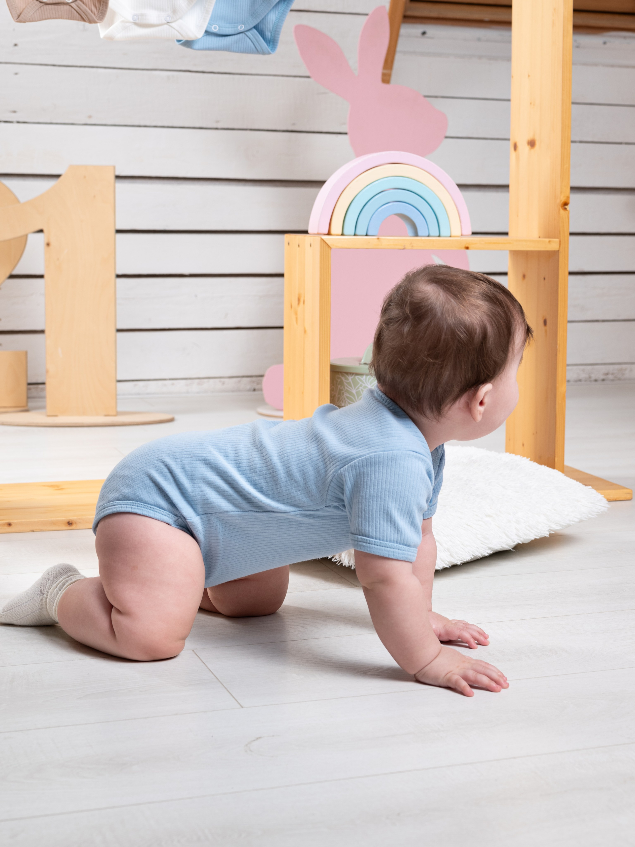 Боди детские. Предметный фотограф, фото для маркетплейсов Пятигорск, КМВ