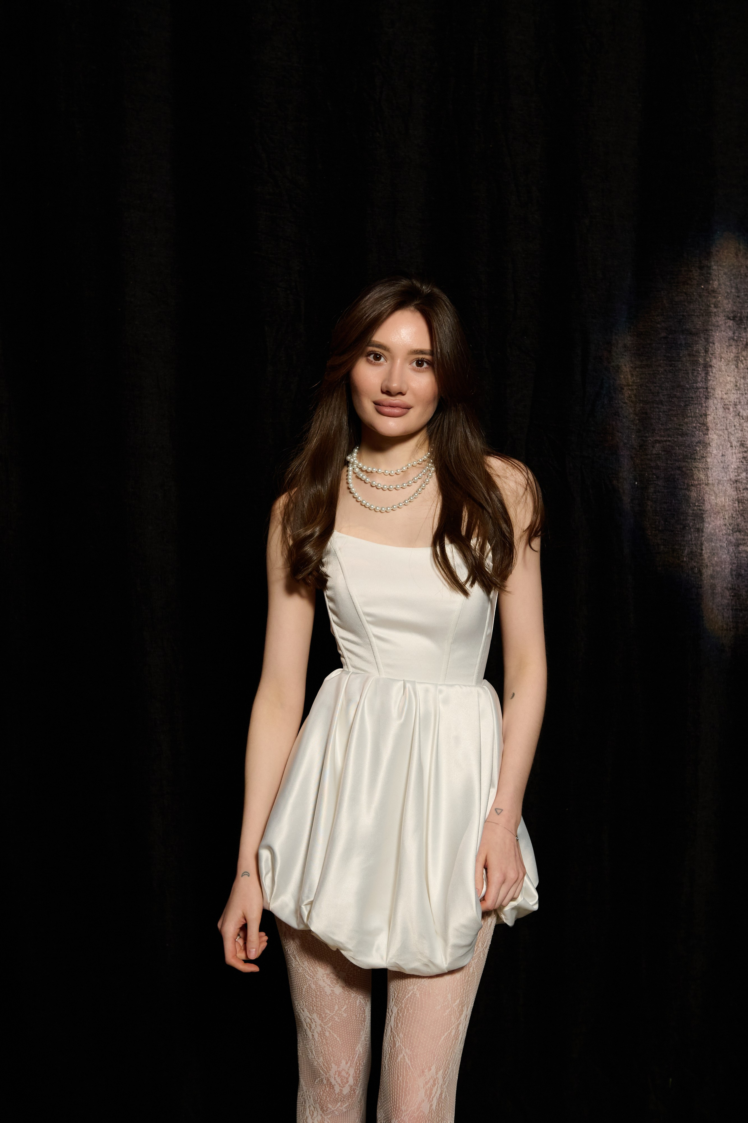 Закрытый показ SEREDKINA DRESS. Свадебный фотограф Иркутск Алексей Шульгин