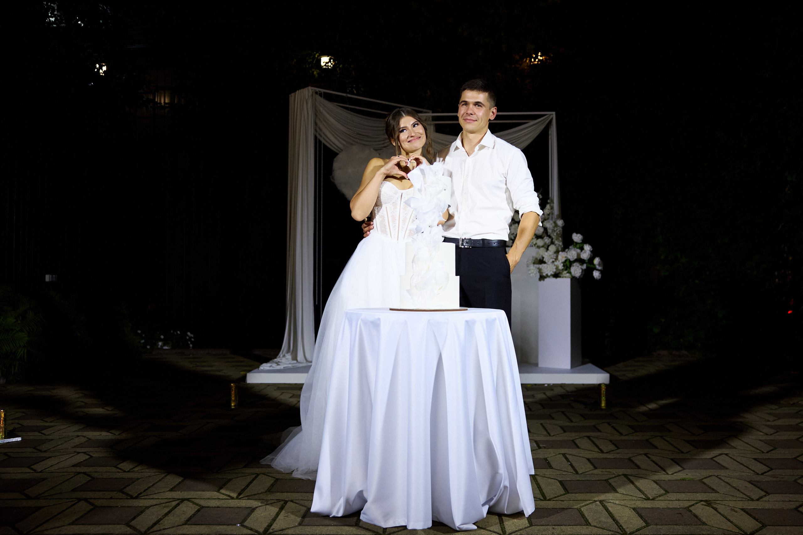 Владимир и Екатерина 2025. Александр Прозоров фотограф в Кирове