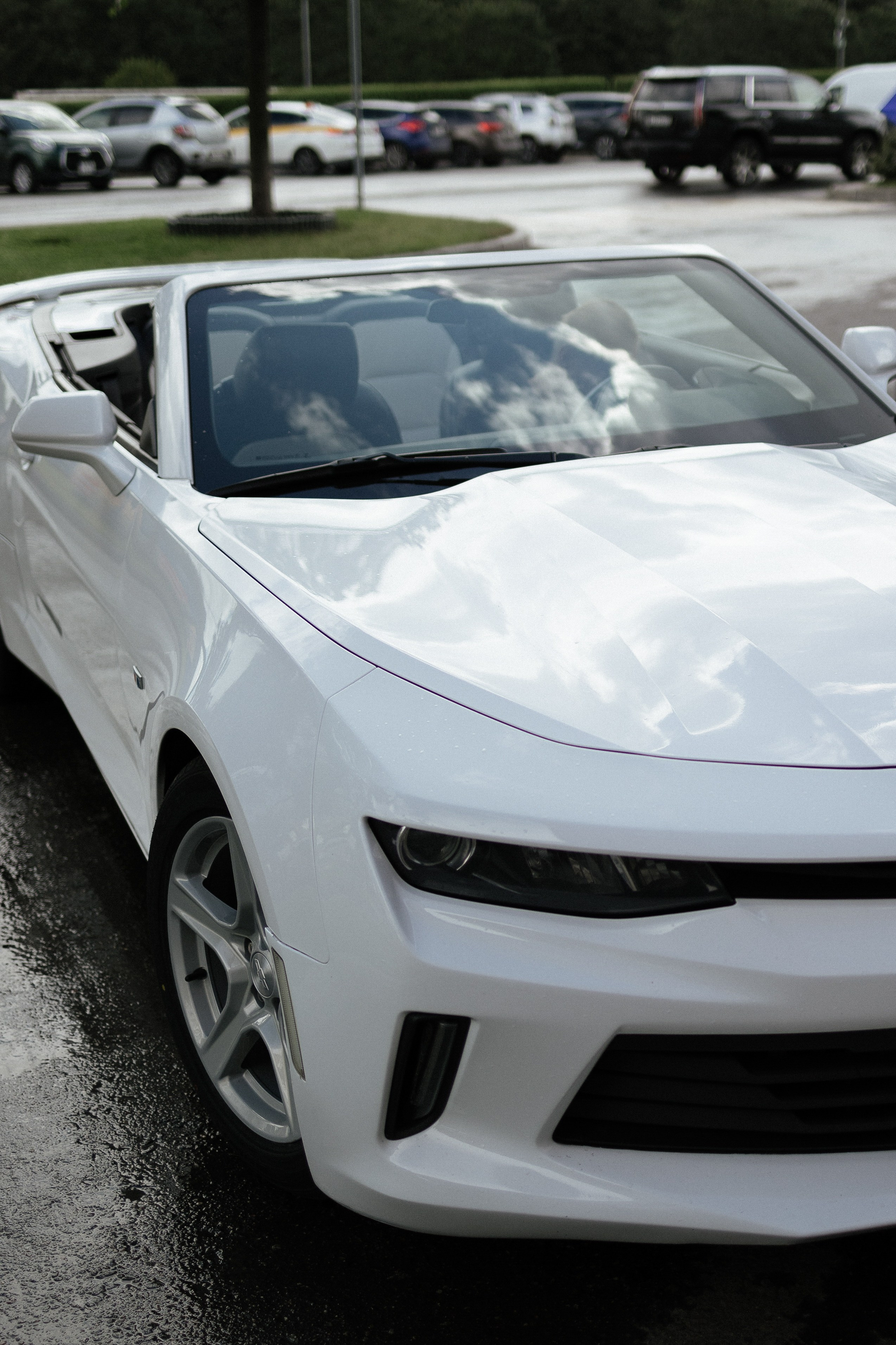 Маша и Ваня. Портретный фотограф Арсения Теплова