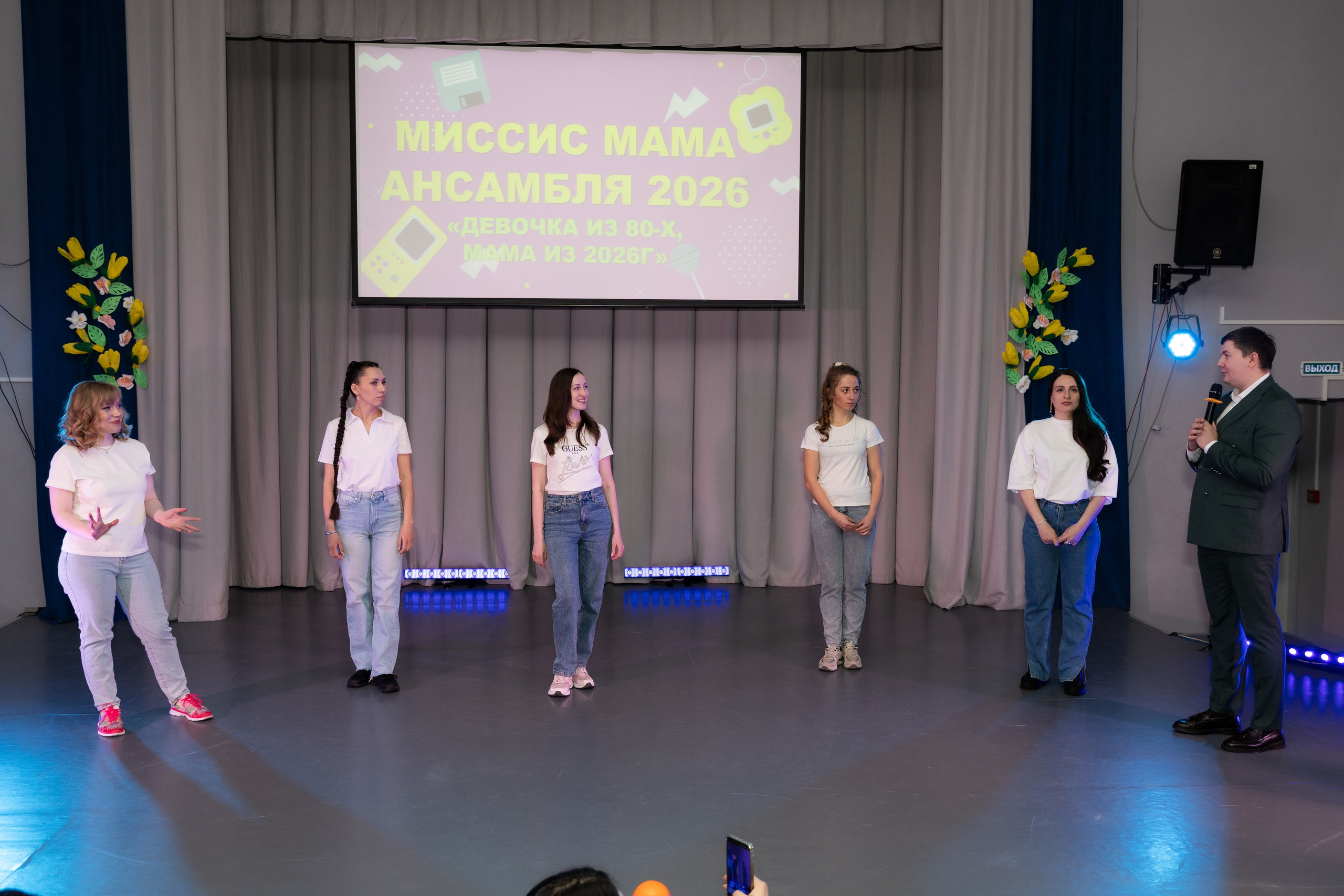 Танцевальный коллектив. Рыжий Фотограф Иркутск